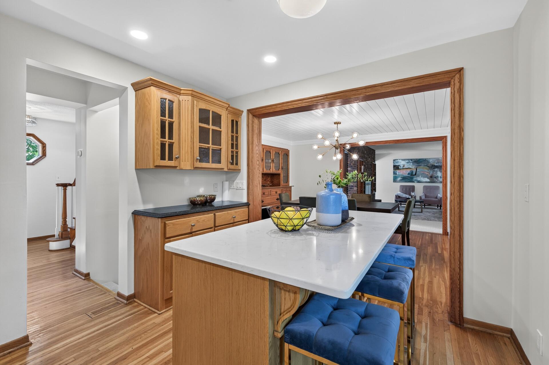 View of Residential at 5340 1st Avenue, Minneapolis MN 55419, Minneapolis (23 of 60) - Mike Wilen | Minnesota Team Real Estate