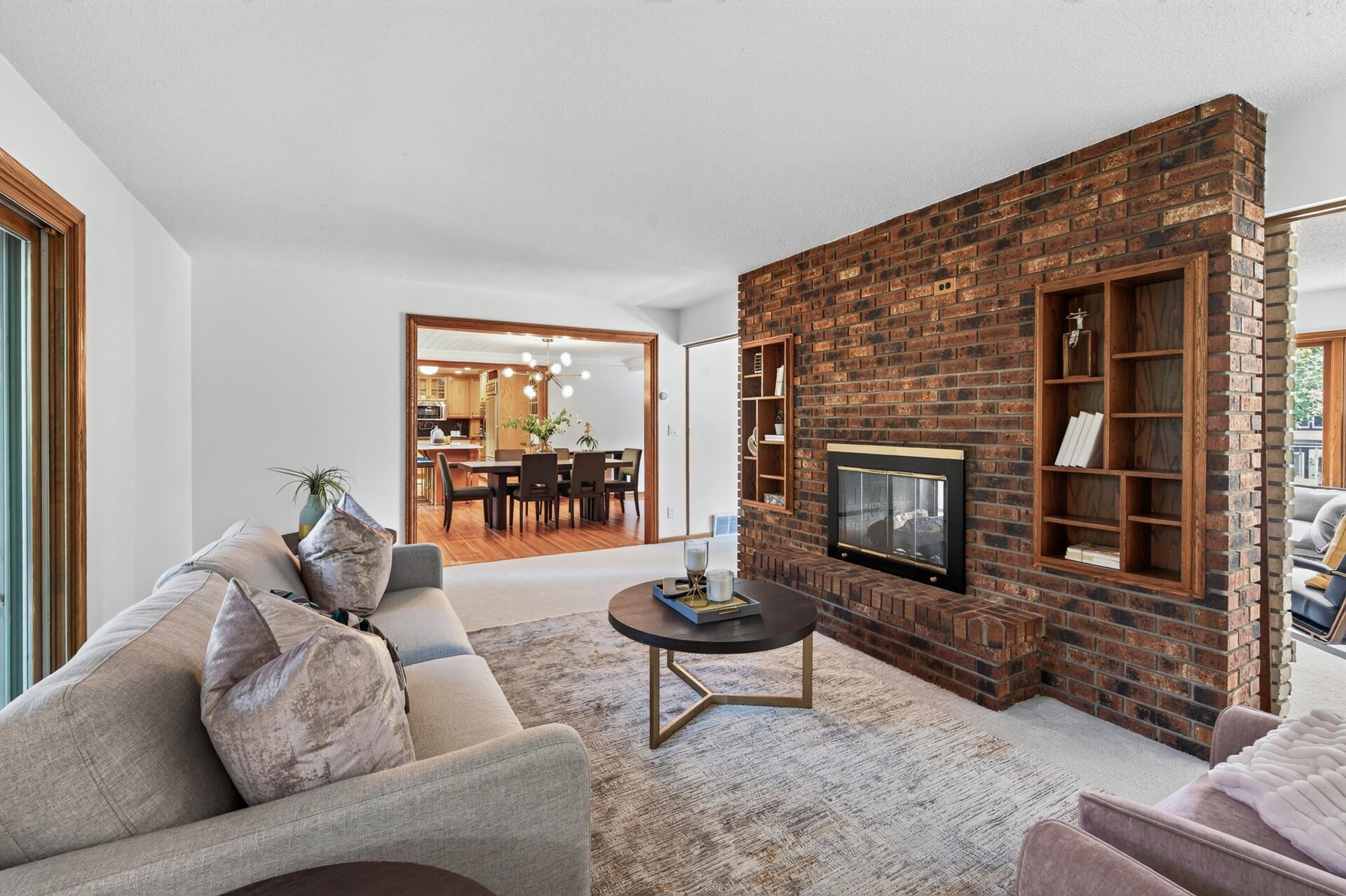 View of Residential at 5340 1st Avenue, Minneapolis MN 55419, Minneapolis (13 of 60) - Mike Wilen | Minnesota Team Real Estate