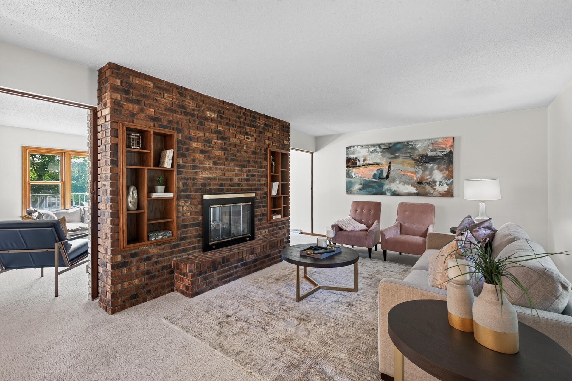 View of Residential at 5340 1st Avenue, Minneapolis MN 55419, Minneapolis (12 of 60) - Mike Wilen | Minnesota Team Real Estate