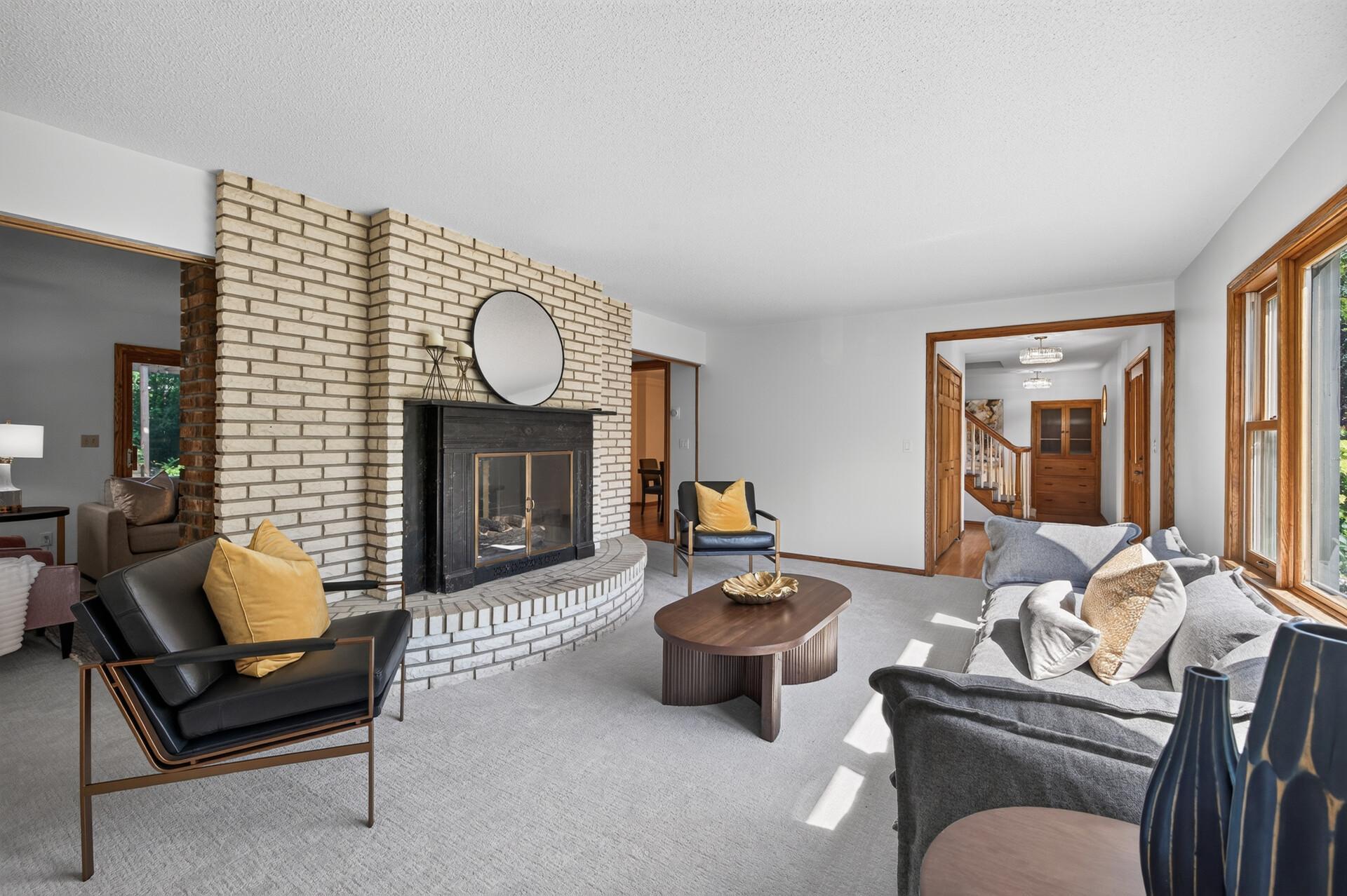 View of Residential at 5340 1st Avenue, Minneapolis MN 55419, Minneapolis (10 of 60) - Mike Wilen | Minnesota Team Real Estate