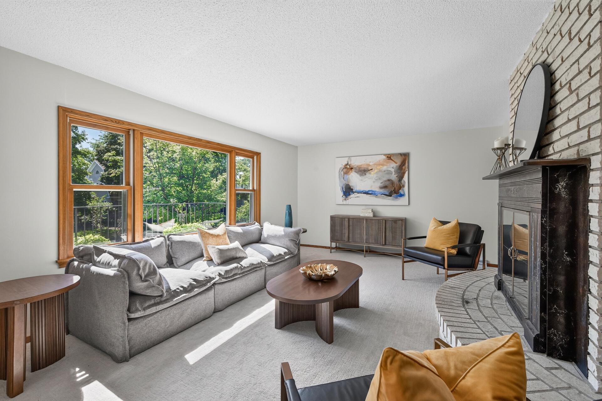 View of Residential at 5340 1st Avenue, Minneapolis MN 55419, Minneapolis (9 of 60) - Mike Wilen | Minnesota Team Real Estate