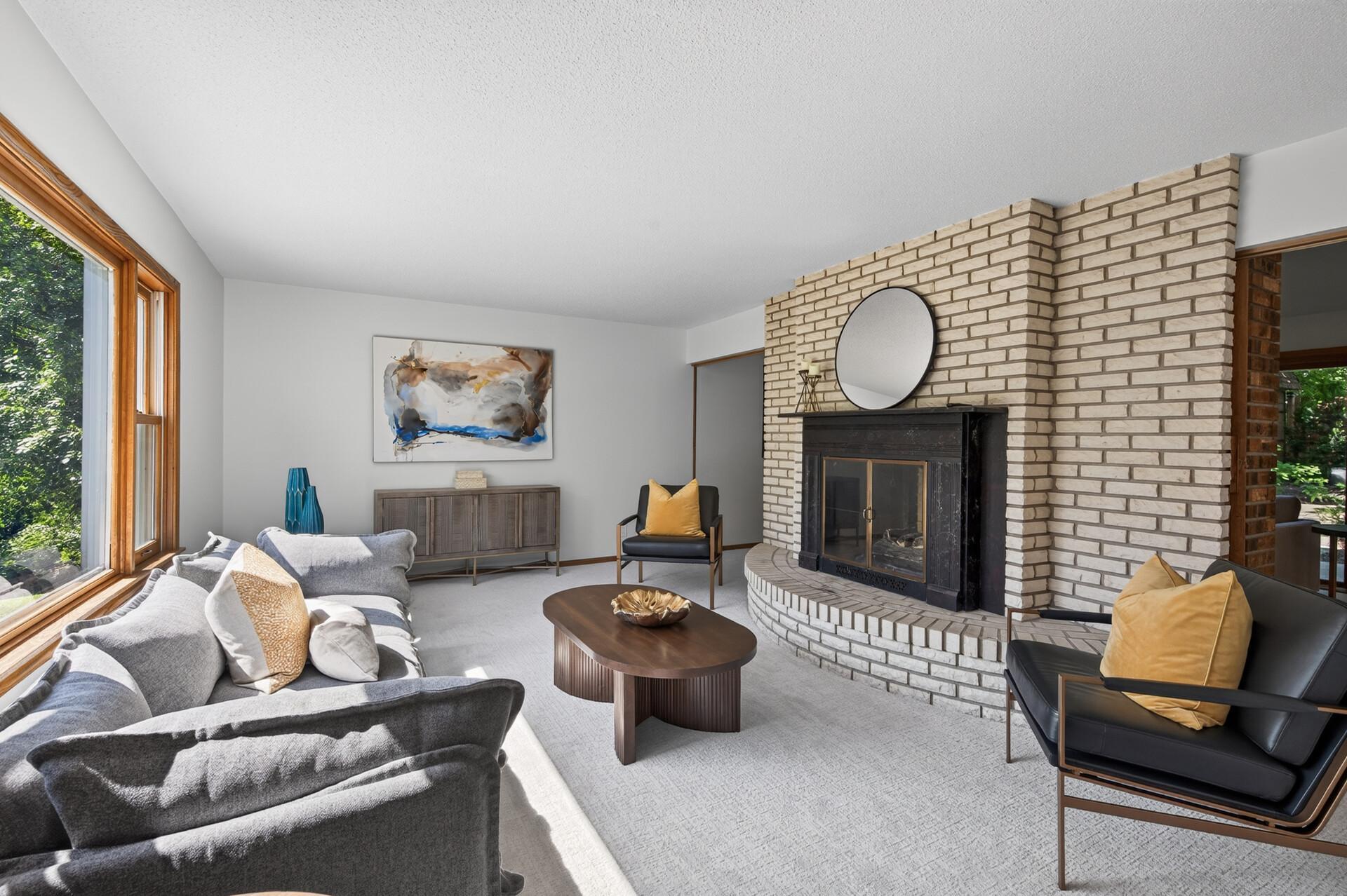 View of Residential at 5340 1st Avenue, Minneapolis MN 55419, Minneapolis (8 of 60) - Mike Wilen | Minnesota Team Real Estate