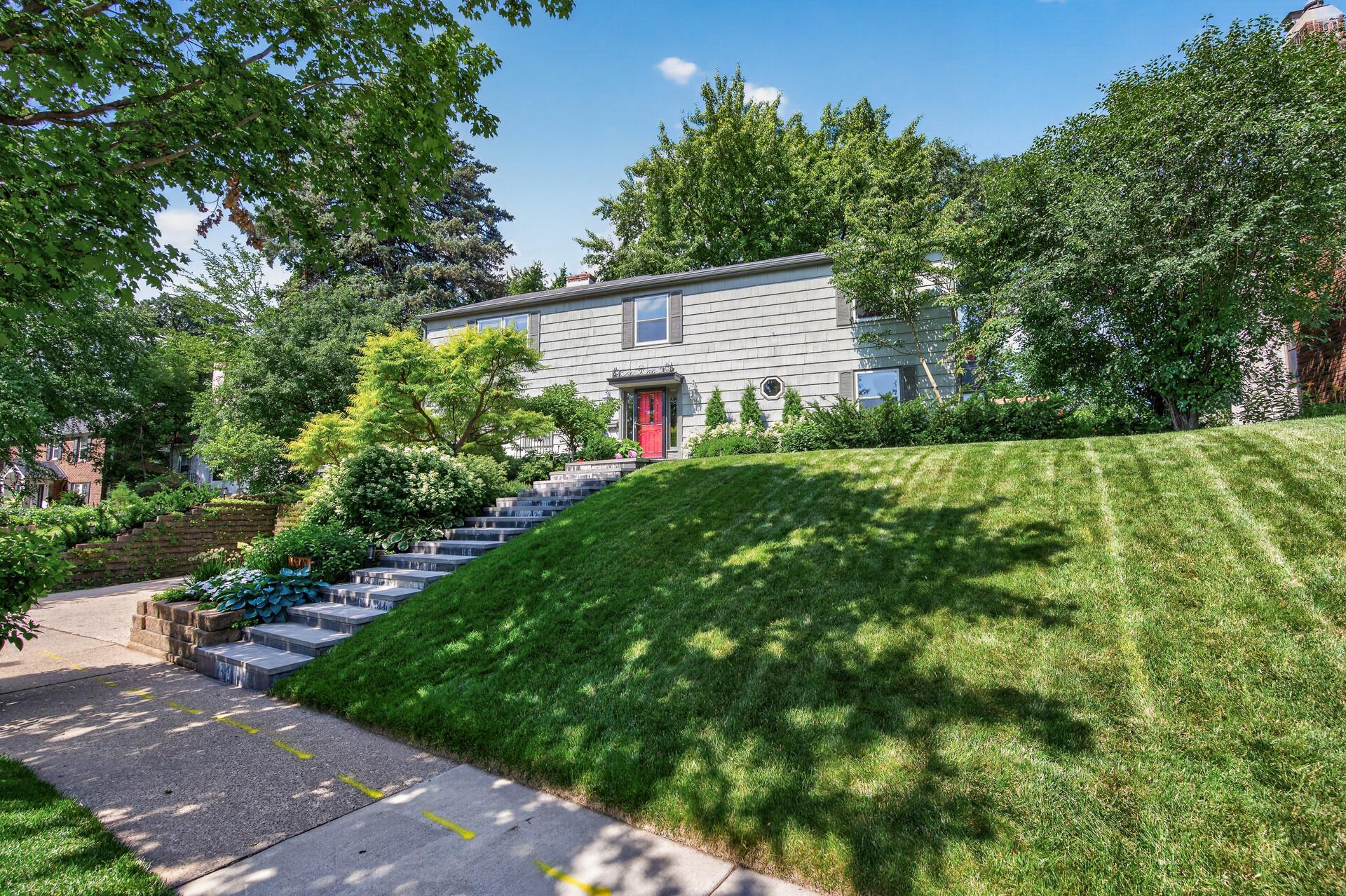 View of Residential at 5340 1st Avenue, Minneapolis MN 55419, Minneapolis - Mike Wilen | Minnesota Team Real Estate