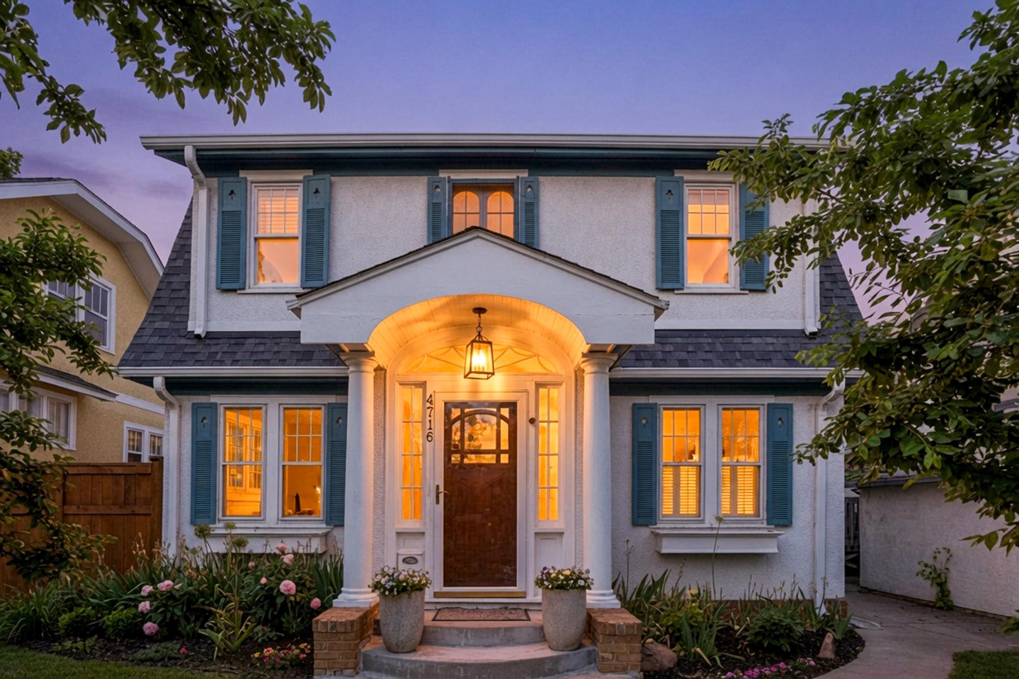 View of Residential at 4716 Garfield Avenue, Minneapolis MN 55419, Minneapolis - Mike Wilen | Minnesota Team Real Estate