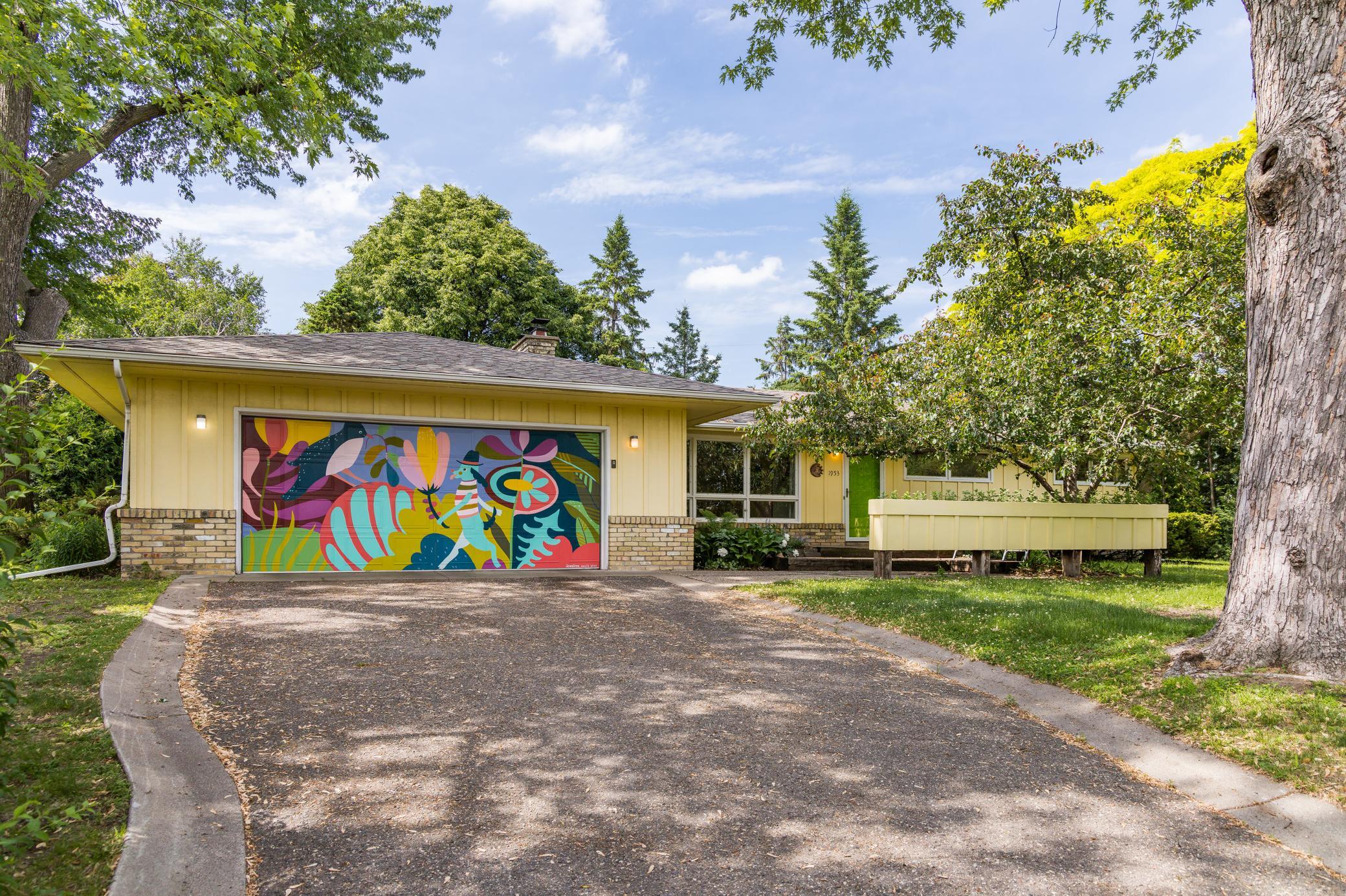 View of Residential at 1953 Summer Street, Falcon Heights MN 55113, Falcon Heights - Mike Wilen | Minnesota Team Real Estate