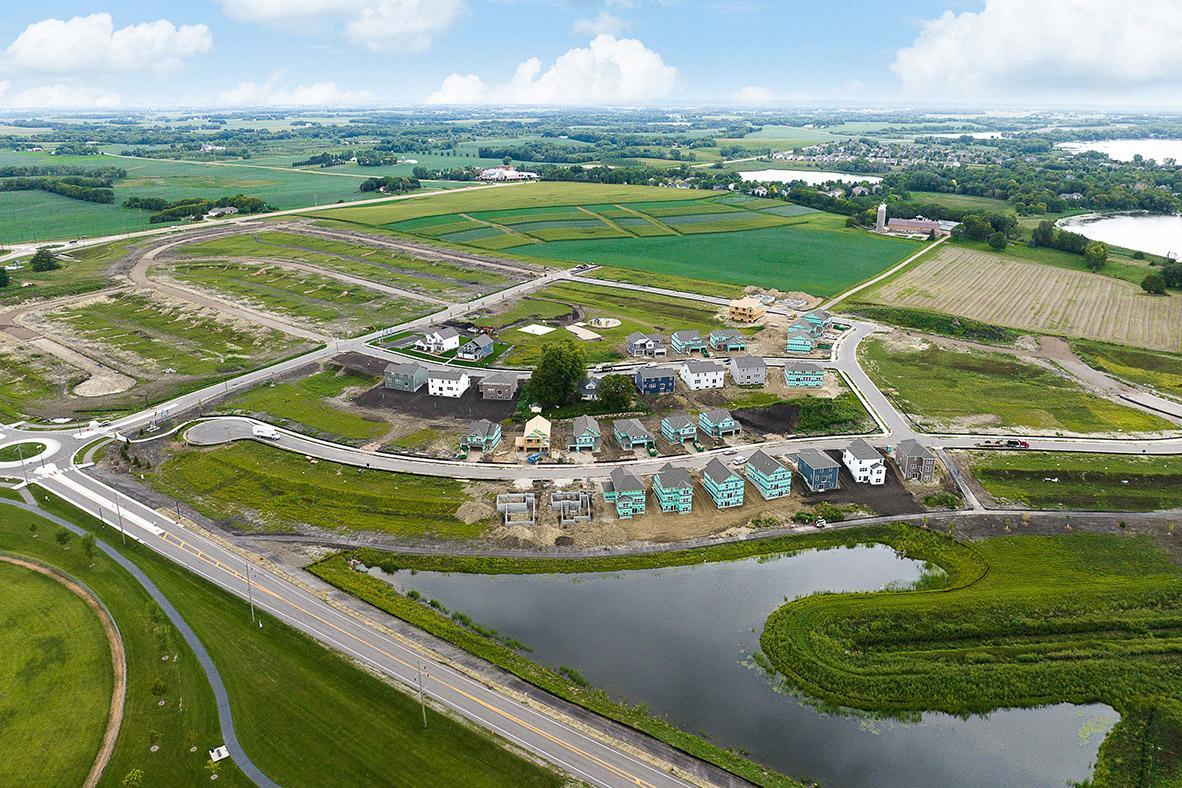 View of Residential at 611 Goldenrod Trail, Waconia MN 55387, Waconia (27 of 45) - Mike Wilen | Minnesota Team Real Estate