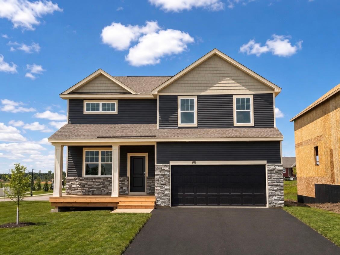 View of Residential at 611 Goldenrod Trail, Waconia MN 55387, Waconia (21 of 45) - Mike Wilen | Minnesota Team Real Estate