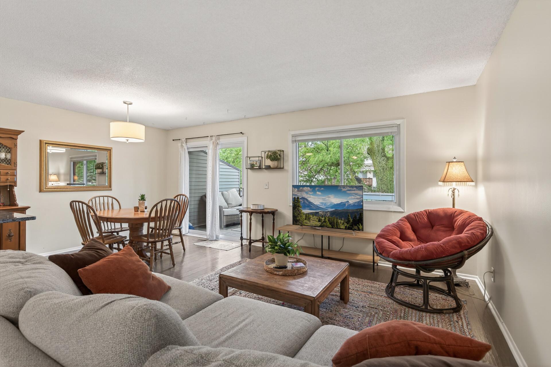 View of Residential at 1738 Woodgate Lane, Eagan MN 55122, Eagan (21 of 48) - Mike Wilen | Minnesota Team Real Estate