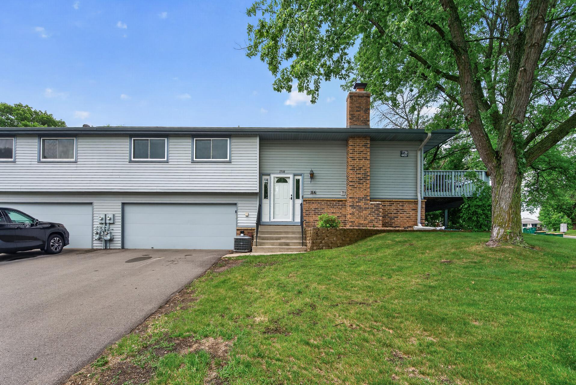View of Residential at 1738 Woodgate Lane, Eagan MN 55122, Eagan (5 of 48) - Mike Wilen | Minnesota Team Real Estate