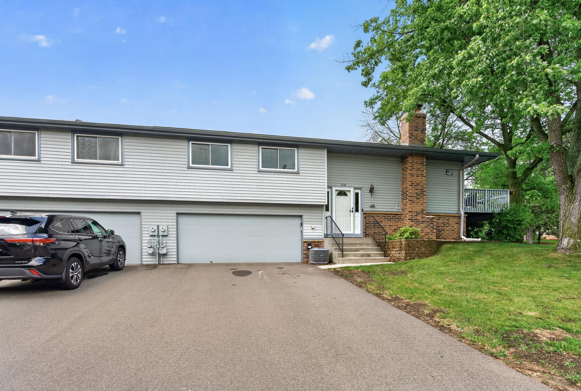 View of Residential at 1738 Woodgate Lane, Eagan MN 55122, Eagan (4 of 48) - Mike Wilen | Minnesota Team Real Estate