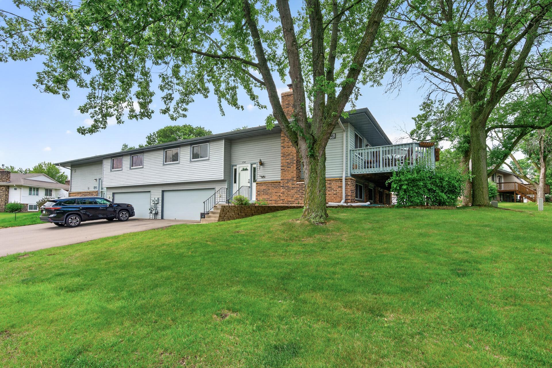 View of Residential at 1738 Woodgate Lane, Eagan MN 55122, Eagan (3 of 48) - Mike Wilen | Minnesota Team Real Estate