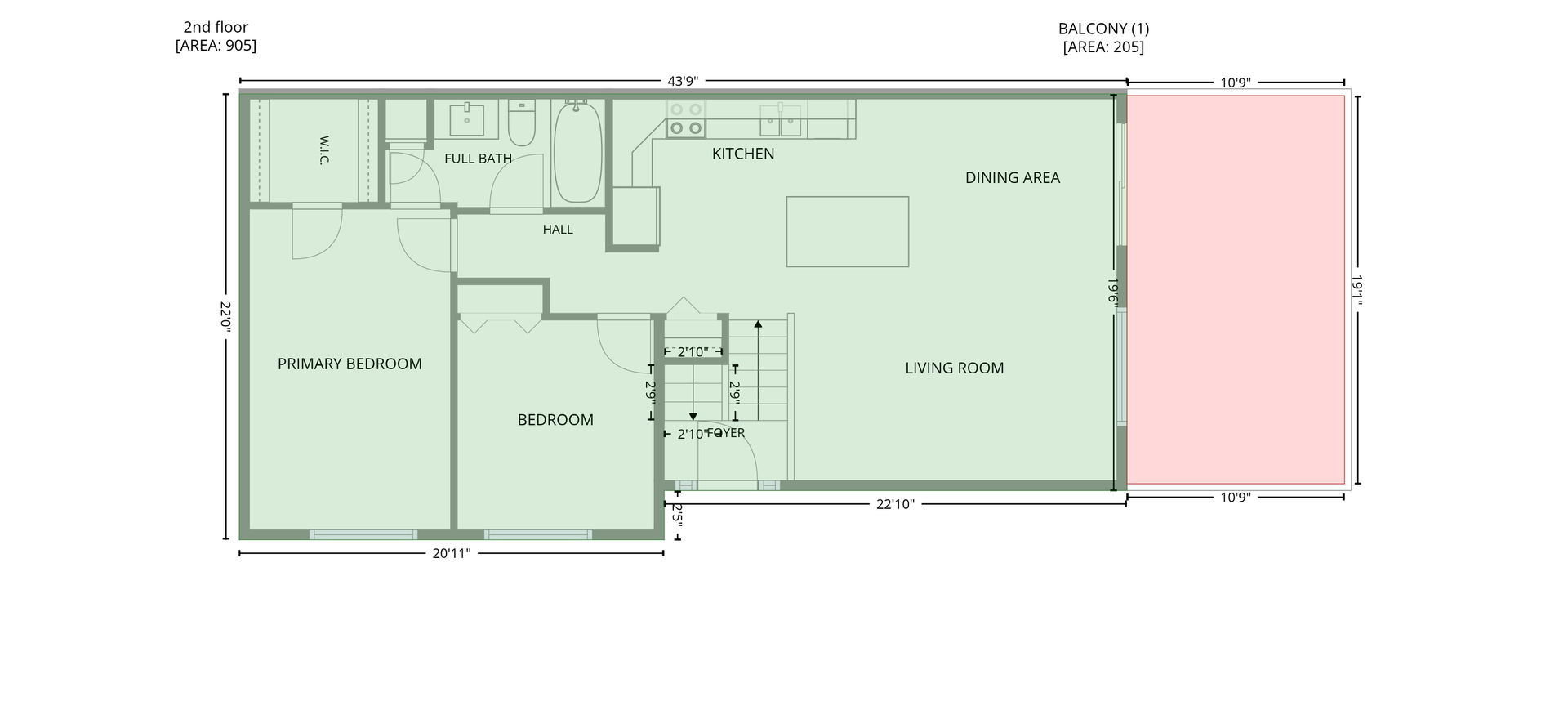 View of Residential at 1738 Woodgate Lane, Eagan MN 55122, Eagan (48 of 48) - Mike Wilen | Minnesota Team Real Estate