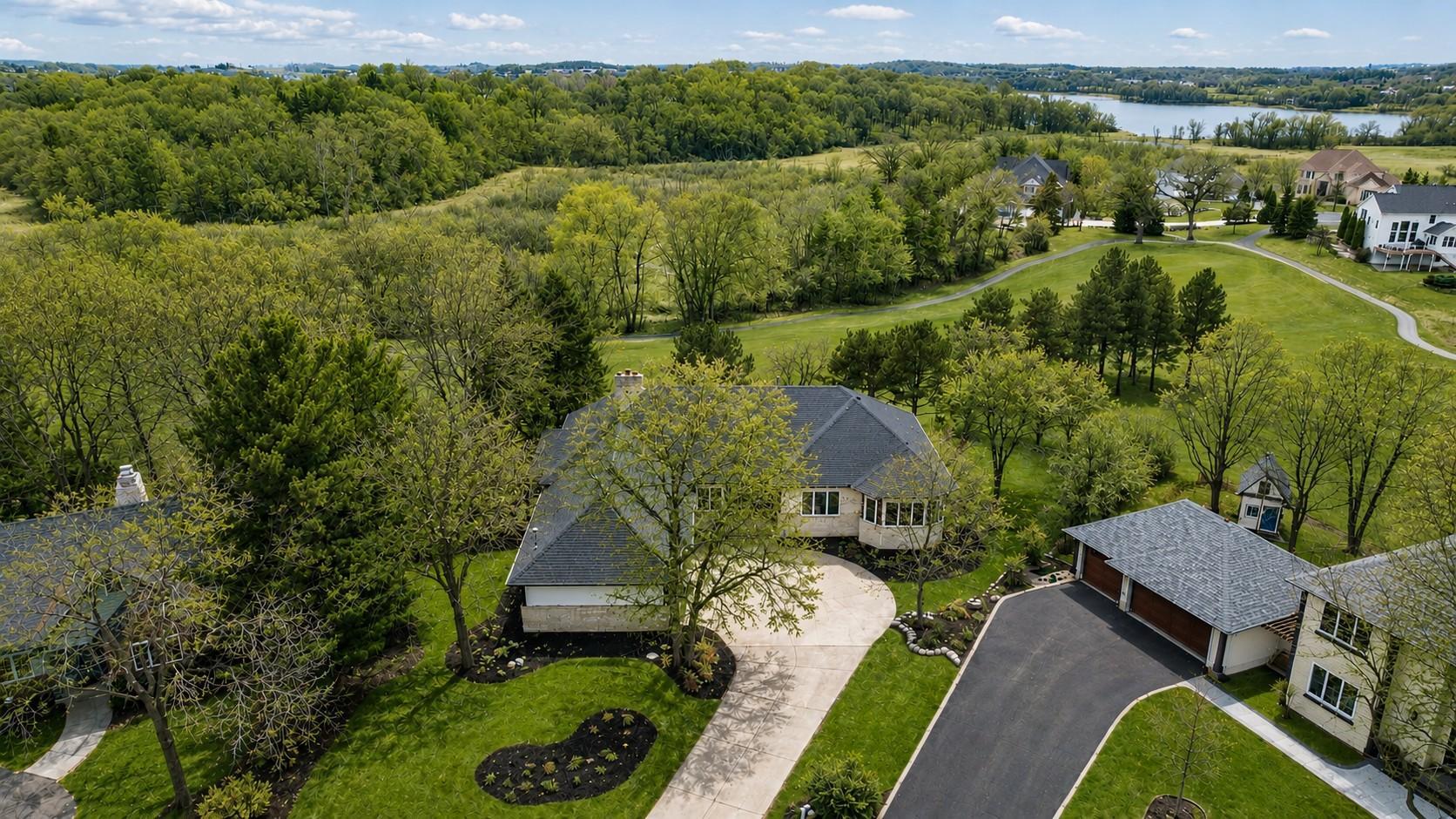 View of Residential at 2065 Woodstone Court, Victoria MN 55386, Victoria - Mike Wilen | Minnesota Team Real Estate