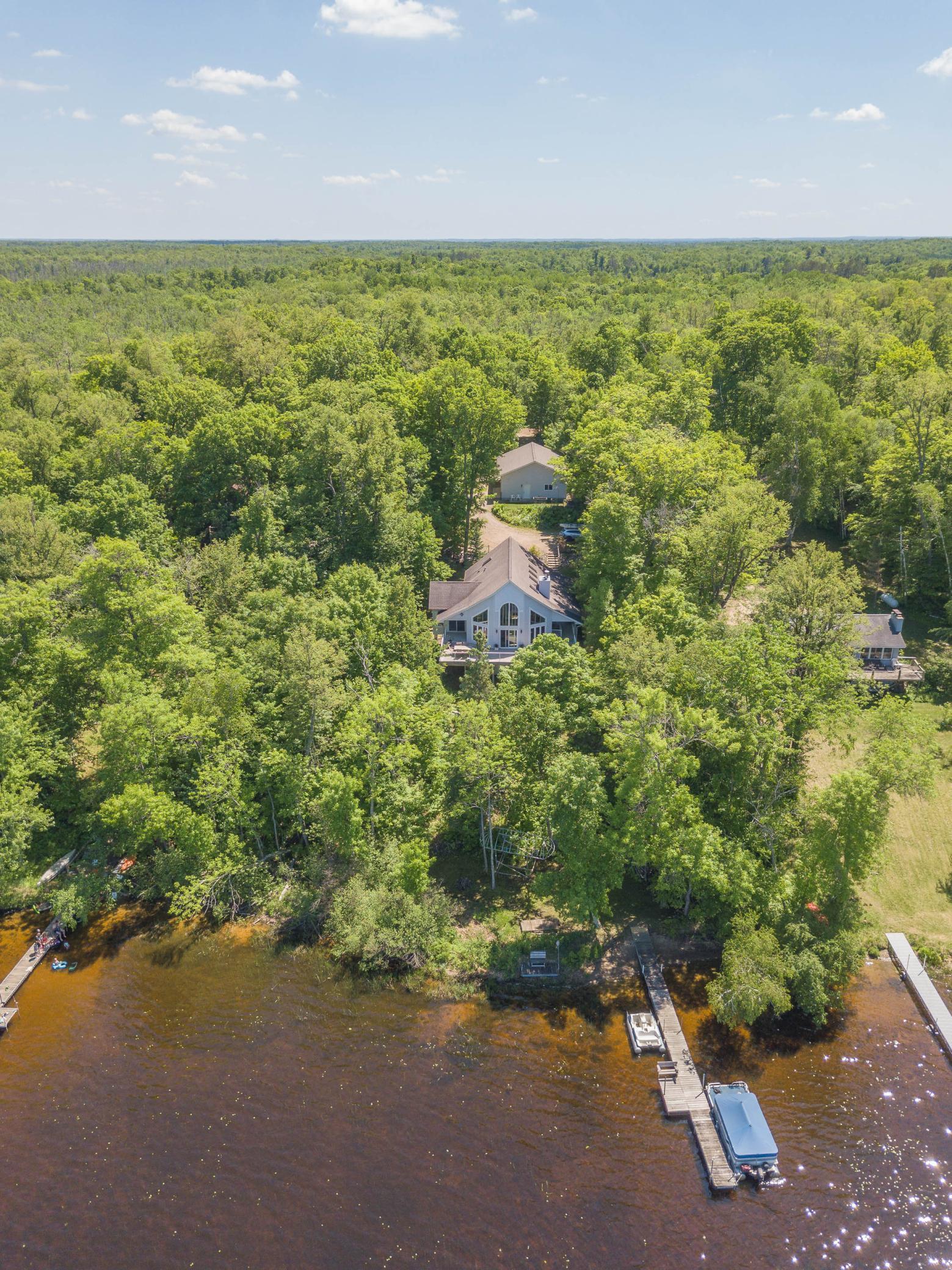 View of Residential at 27578 Ross Lake Road, Aitkin MN 56431, Aitkin (63 of 66) - Mike Wilen | Minnesota Team Real Estate