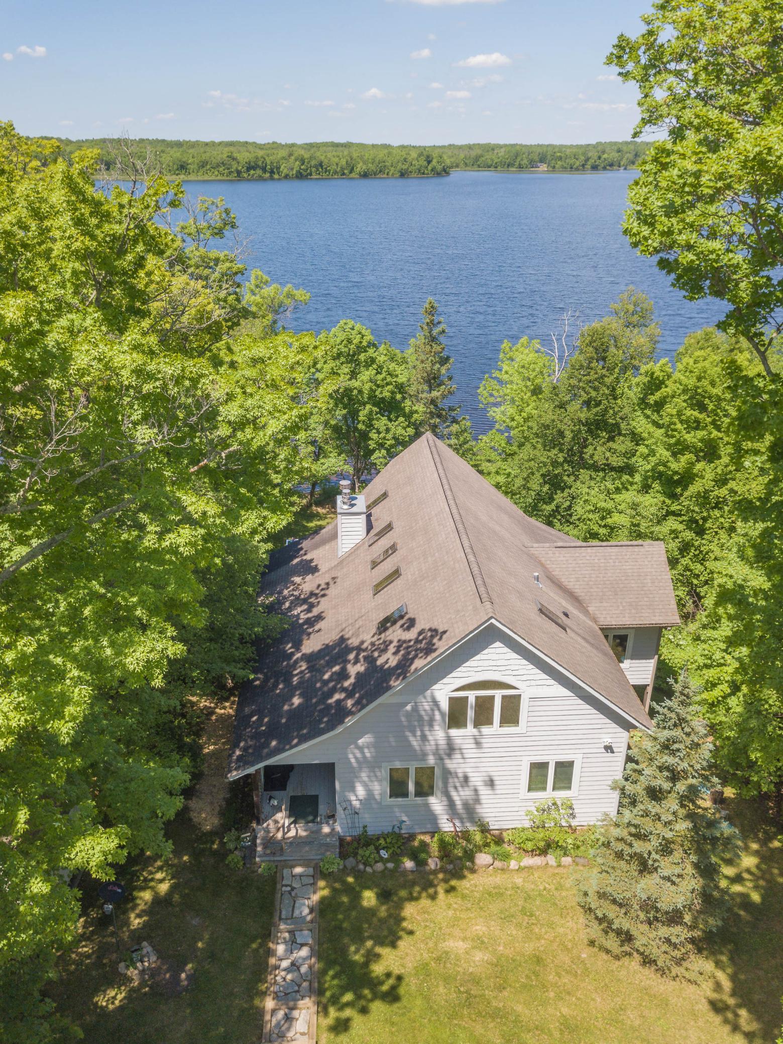 View of Residential at 27578 Ross Lake Road, Aitkin MN 56431, Aitkin (51 of 66) - Mike Wilen | Minnesota Team Real Estate