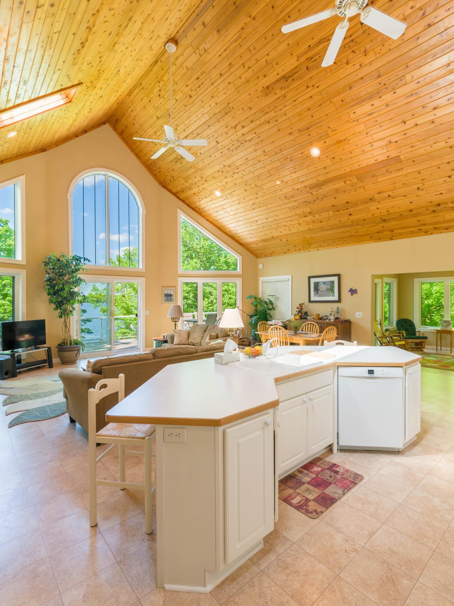 View of Residential at 27578 Ross Lake Road, Aitkin MN 56431, Aitkin (5 of 66) - Mike Wilen | Minnesota Team Real Estate