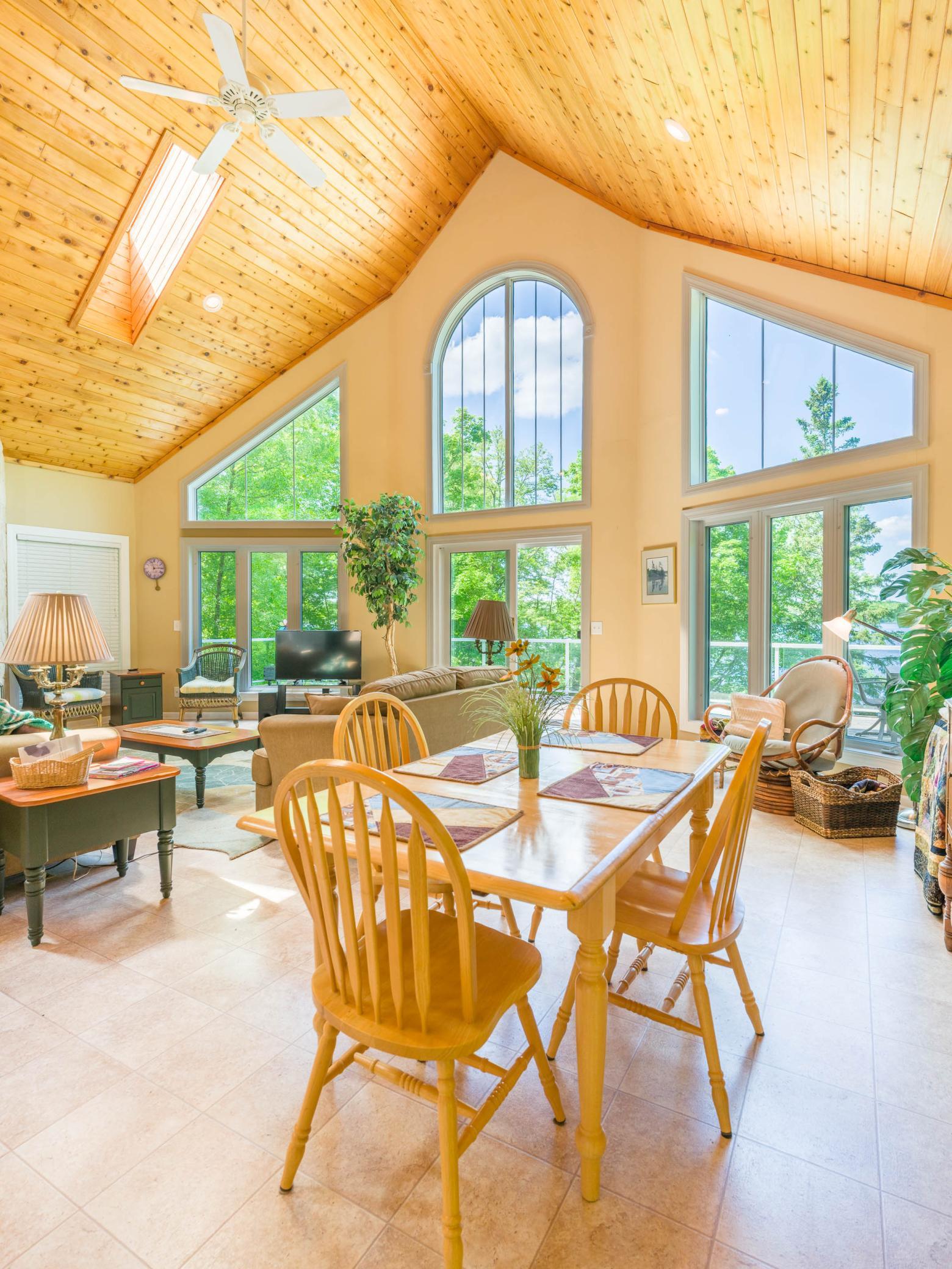 View of Residential at 27578 Ross Lake Road, Aitkin MN 56431, Aitkin - Mike Wilen | Minnesota Team Real Estate