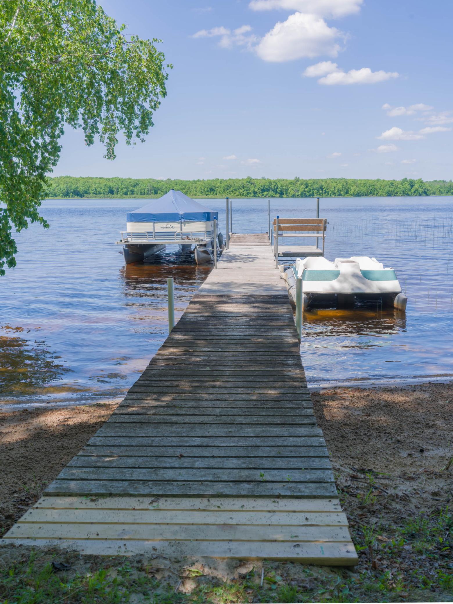 View of Residential at 27578 Ross Lake Road, Aitkin MN 56431, Aitkin (4 of 66) - Mike Wilen | Minnesota Team Real Estate