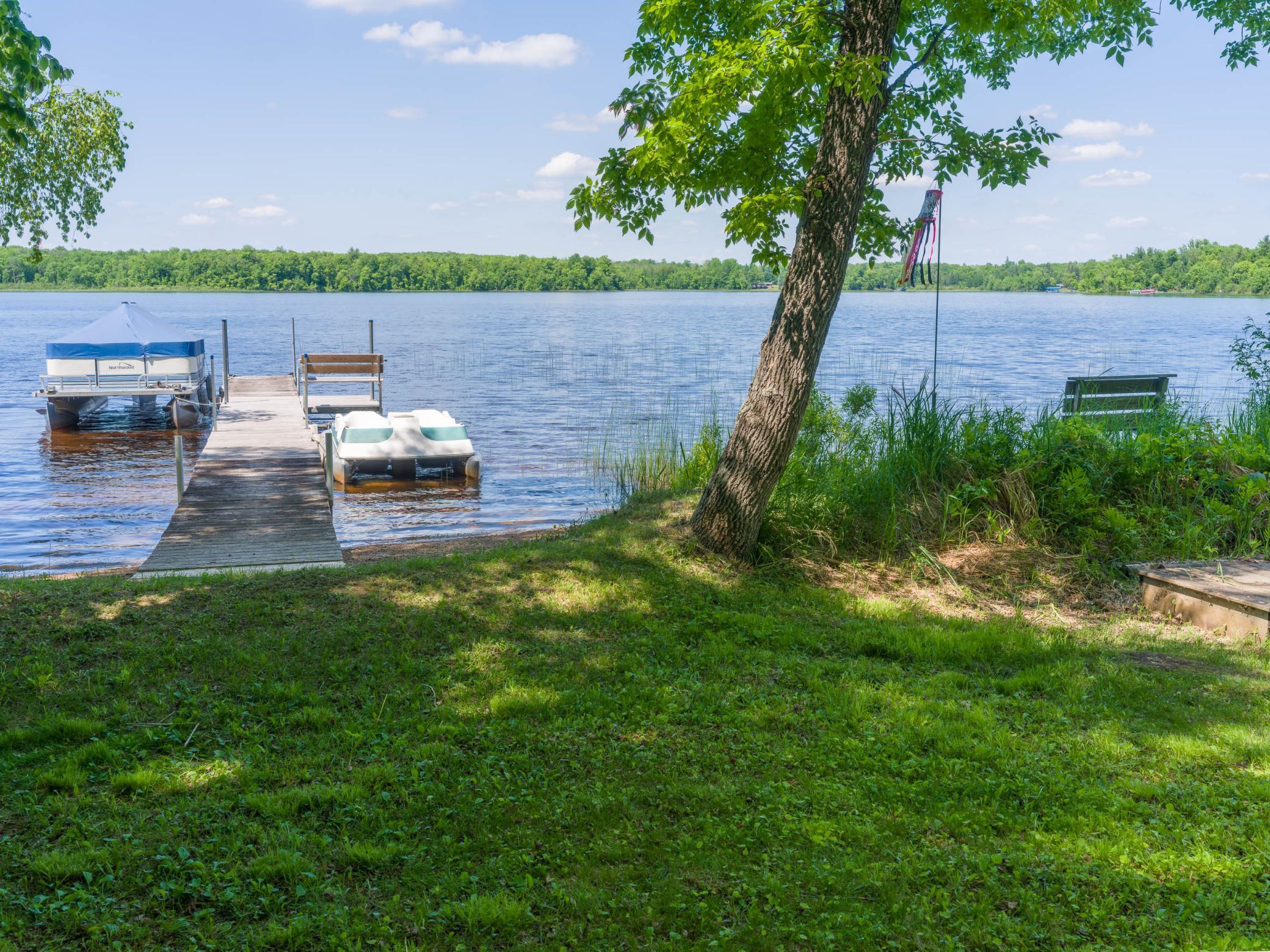 View of Residential at 27578 Ross Lake Road, Aitkin MN 56431, Aitkin (19 of 66) - Mike Wilen | Minnesota Team Real Estate