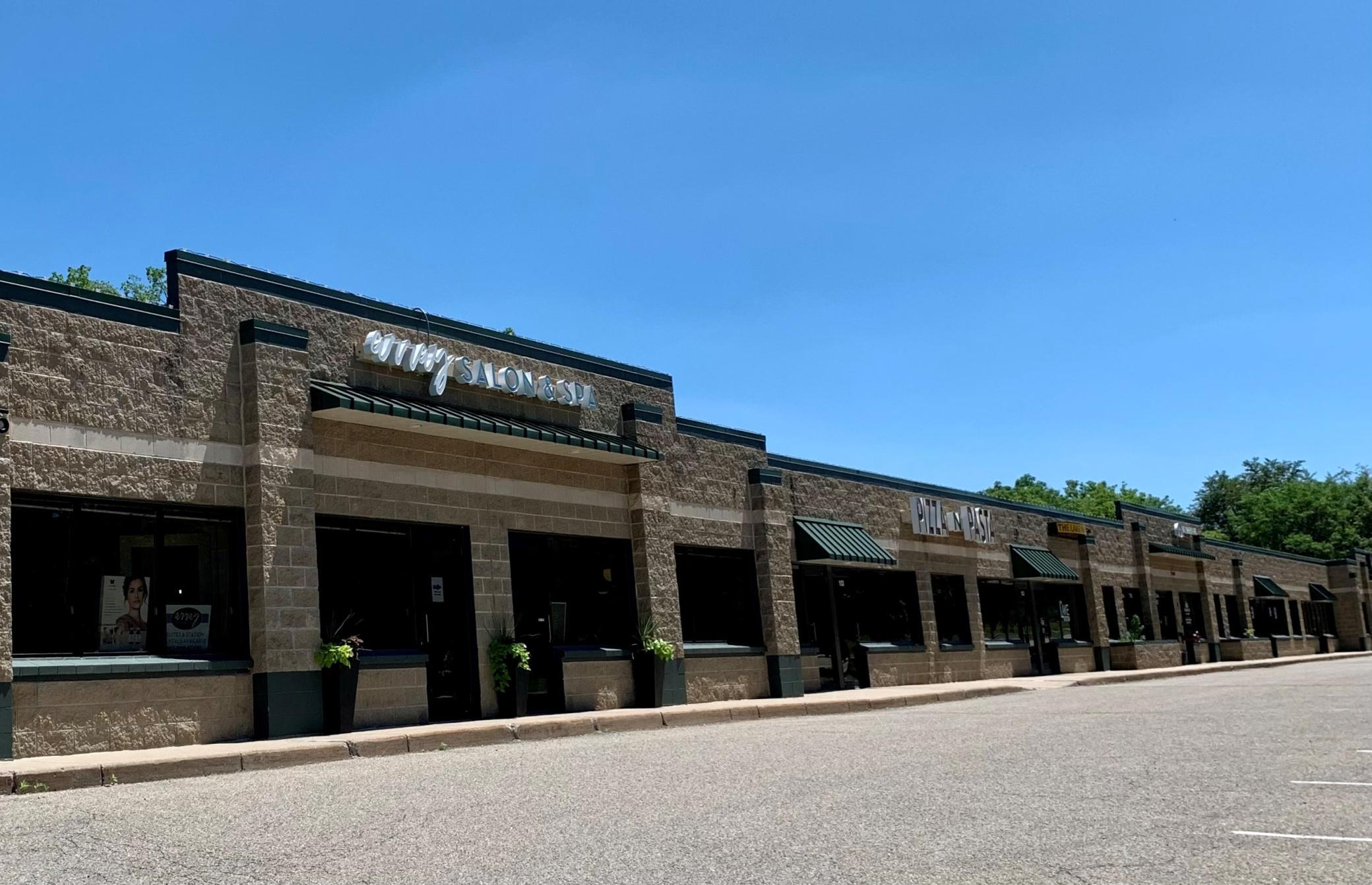 View of Commercial Sale at 15875 Franklin Trail #109, Prior Lake MN 55372, Prior Lake (4 of 5) - Mike Wilen | Minnesota Team Real Estate