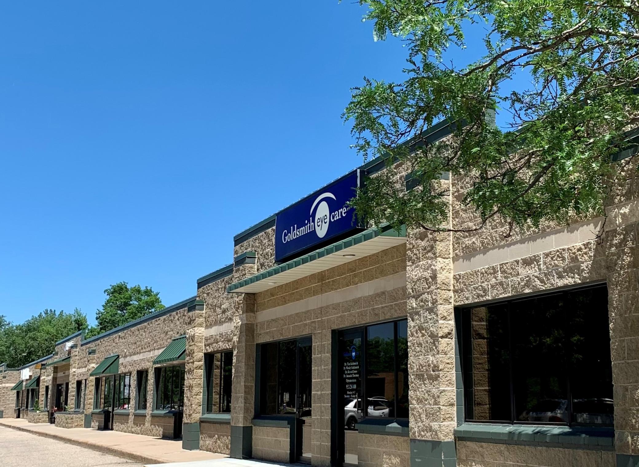 View of Commercial Sale at 15875 Franklin Trail #109, Prior Lake MN 55372, Prior Lake (3 of 5) - Mike Wilen | Minnesota Team Real Estate