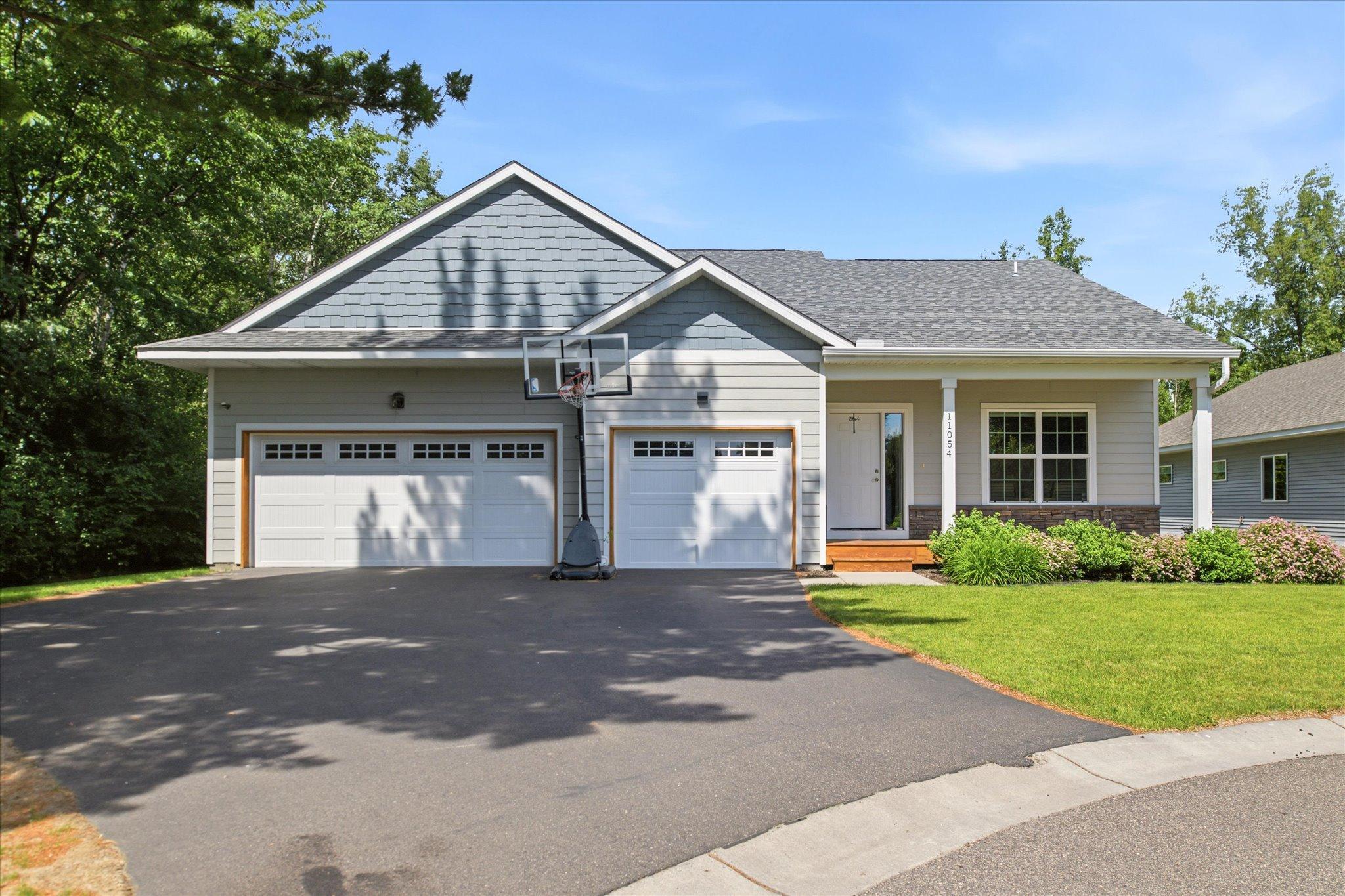 View of Residential at 11054 Ulysses Street, Blaine MN 55434, Blaine - Mike Wilen | Minnesota Team Real Estate