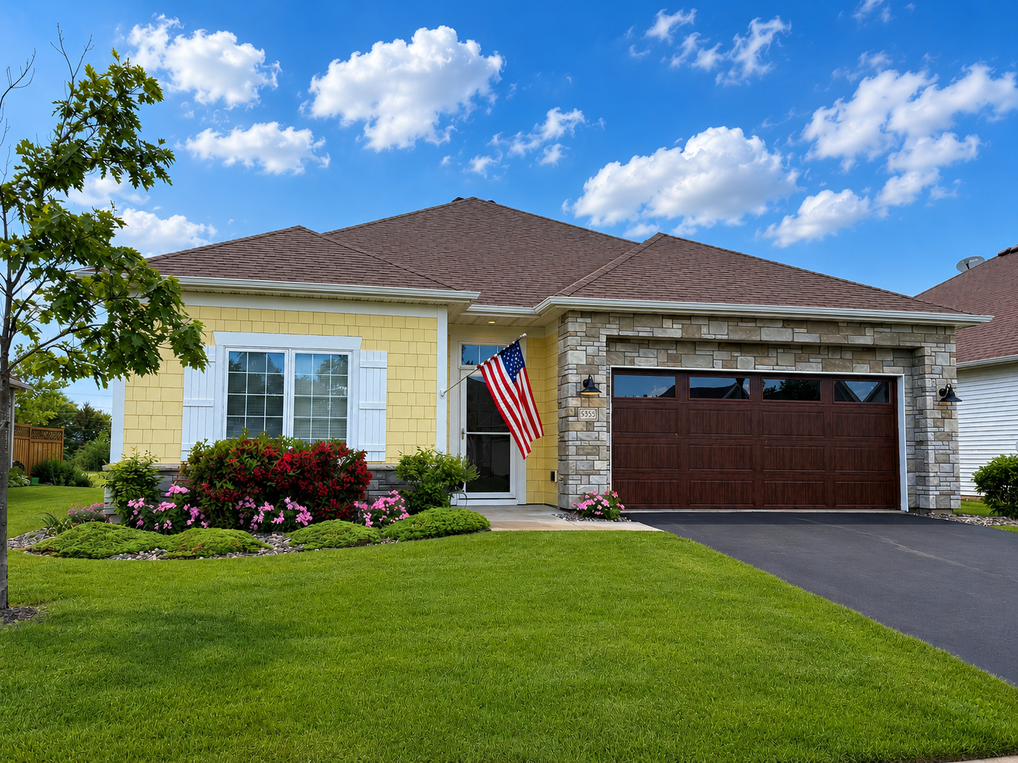 View of Residential at 5355 130th Way, Hugo MN 55038, Hugo - Mike Wilen | Minnesota Team Real Estate