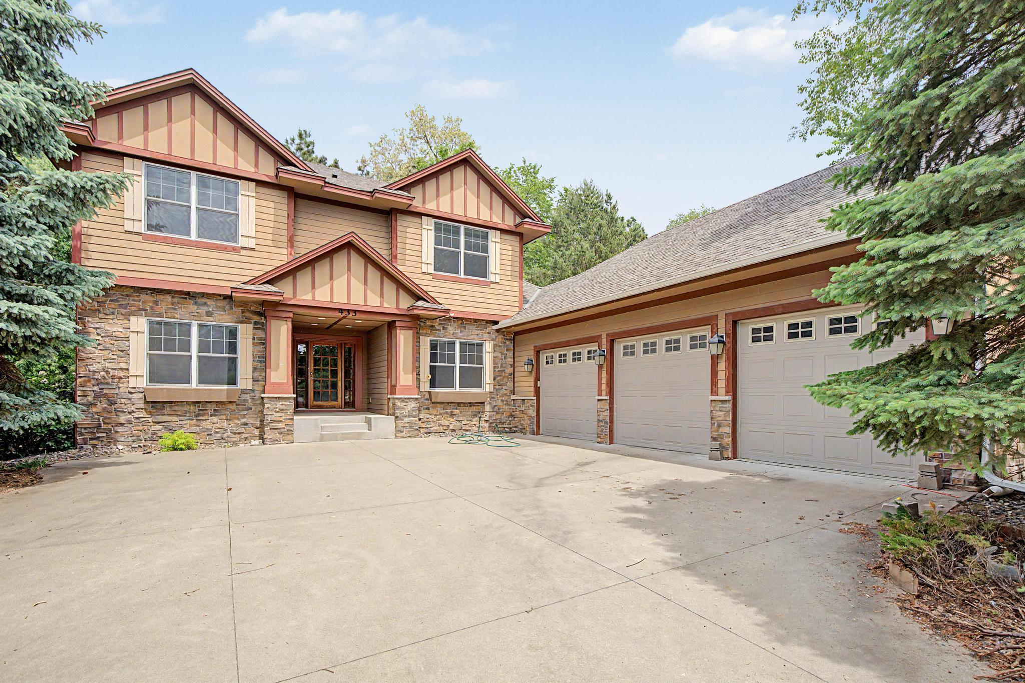 View of Residential at 433 Majestic Court, Shoreview MN 55126, Shoreview - Mike Wilen | Minnesota Team Real Estate