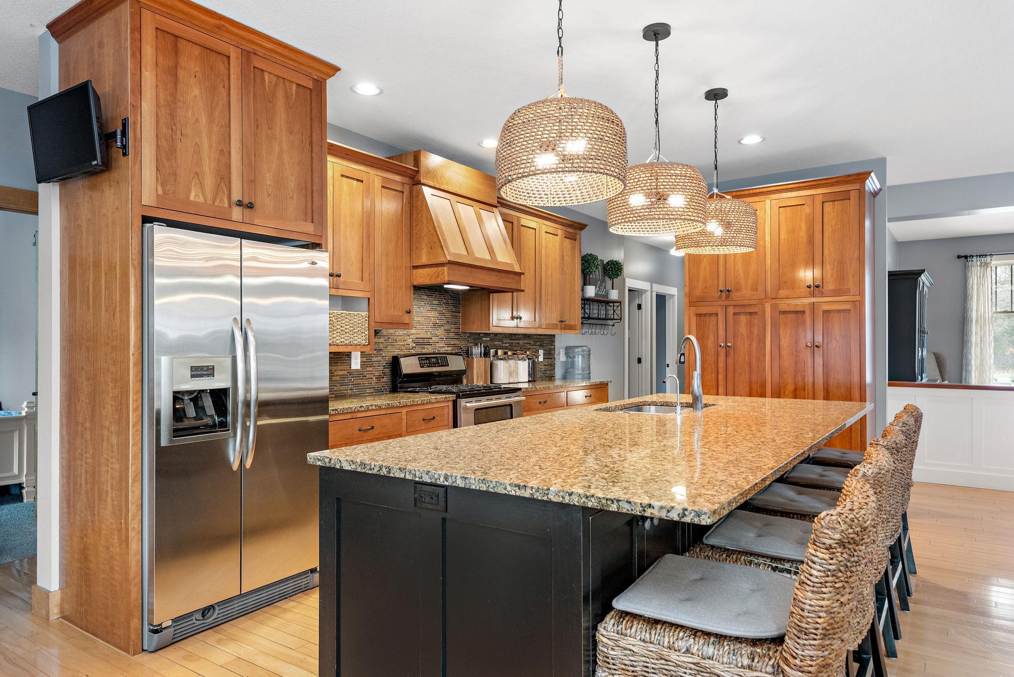 View of Residential at 18270 184th Avenue, Big Lake MN 55309, Big Lake (5 of 61) - Mike Wilen | Minnesota Team Real Estate