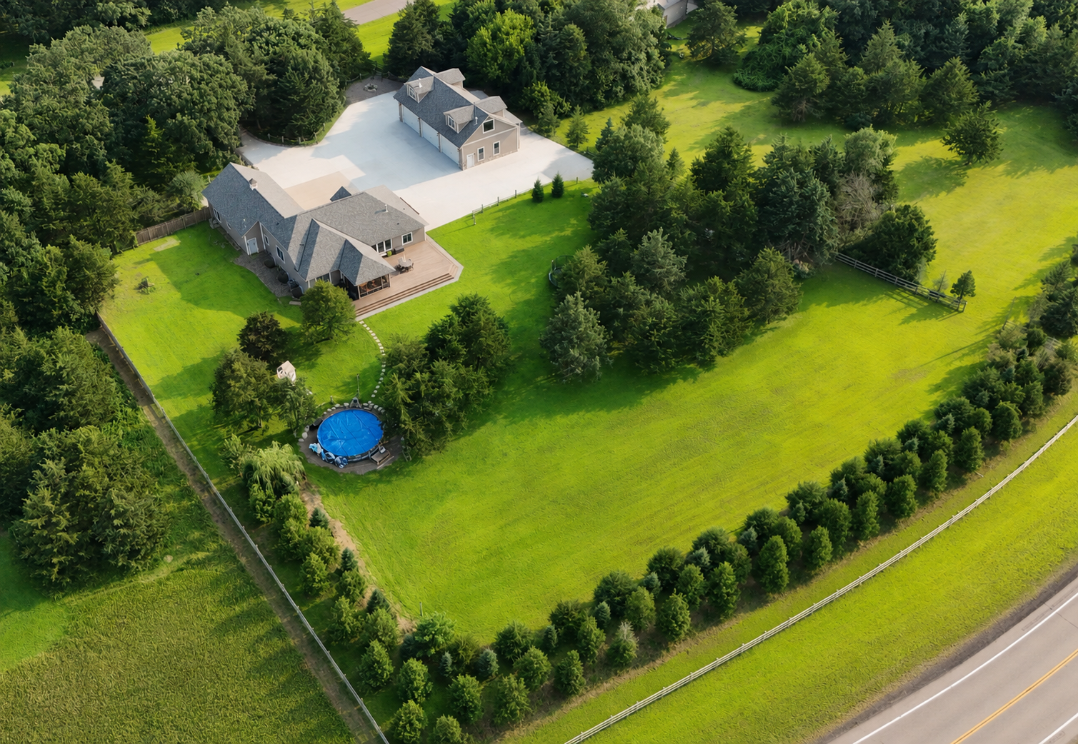 View of Residential at 18270 184th Avenue, Big Lake MN 55309, Big Lake (2 of 61) - Mike Wilen | Minnesota Team Real Estate