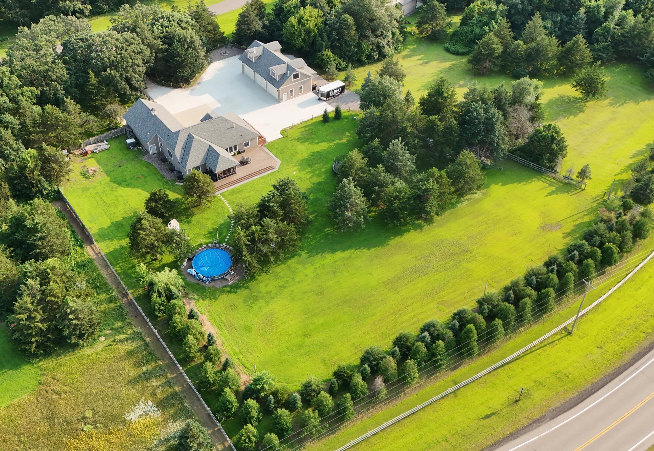 View of Residential at 18270 184th Avenue, Big Lake MN 55309, Big Lake (3 of 63) - Mike Wilen | Minnesota Team Real Estate