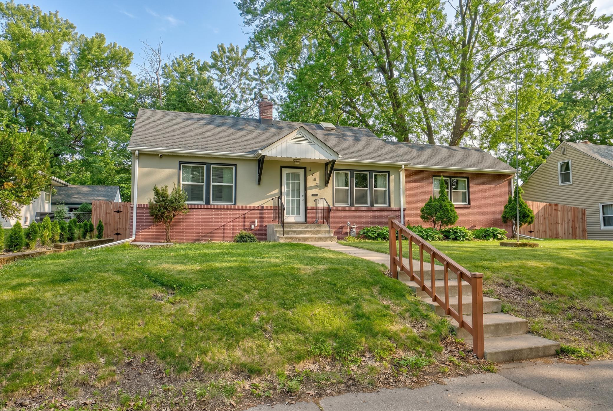 View of Residential at 1742 Nevada Avenue, Saint Paul MN 55106, Saint Paul - Mike Wilen | Minnesota Team Real Estate