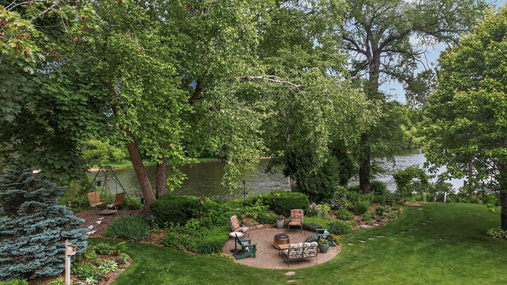 View of Residential at 14359 Waco Street, Ramsey MN 55303, Ramsey - Mike Wilen | Minnesota Team Real Estate