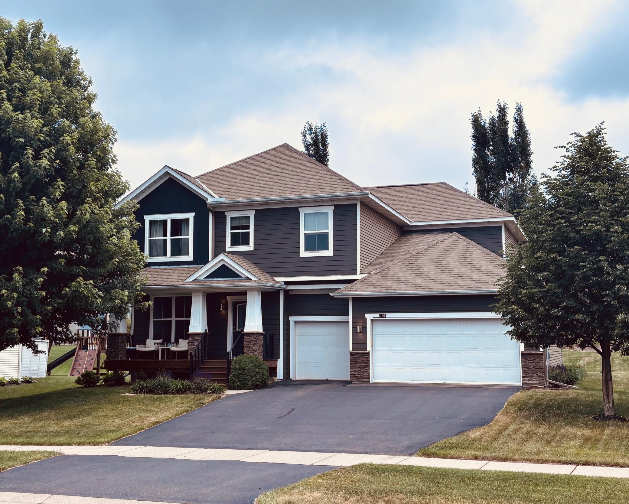 View of Residential at 9607 212th Street, Lakeville MN 55044, Lakeville - Mike Wilen | Minnesota Team Real Estate