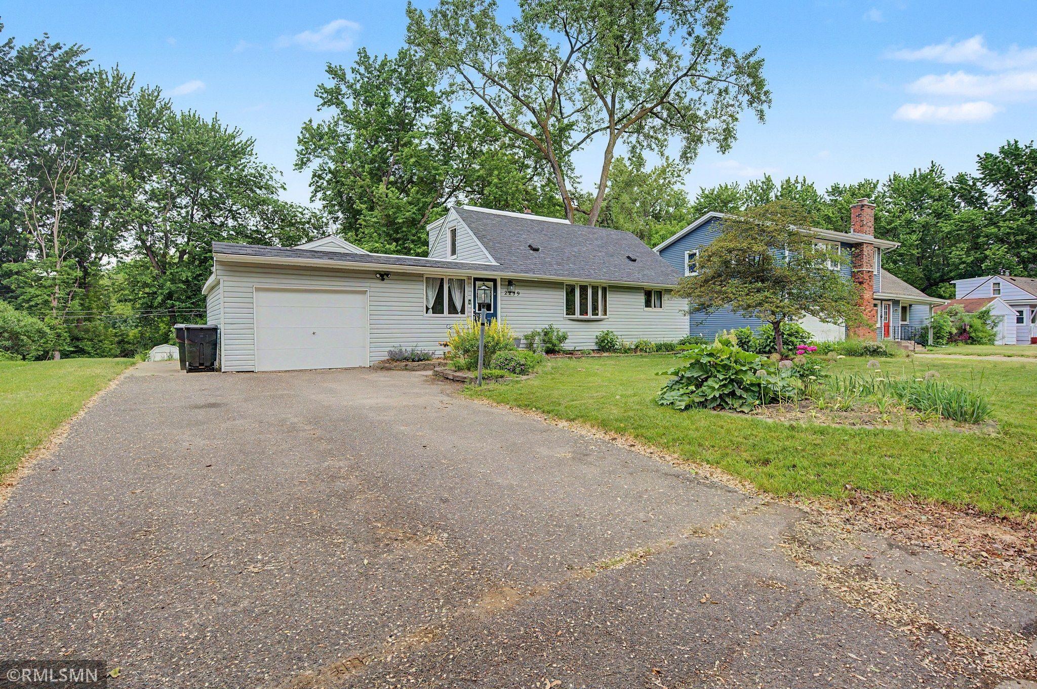 View of Residential at 2299 Knoll Drive, Mounds View MN 55112, Mounds View - Mike Wilen | Minnesota Team Real Estate