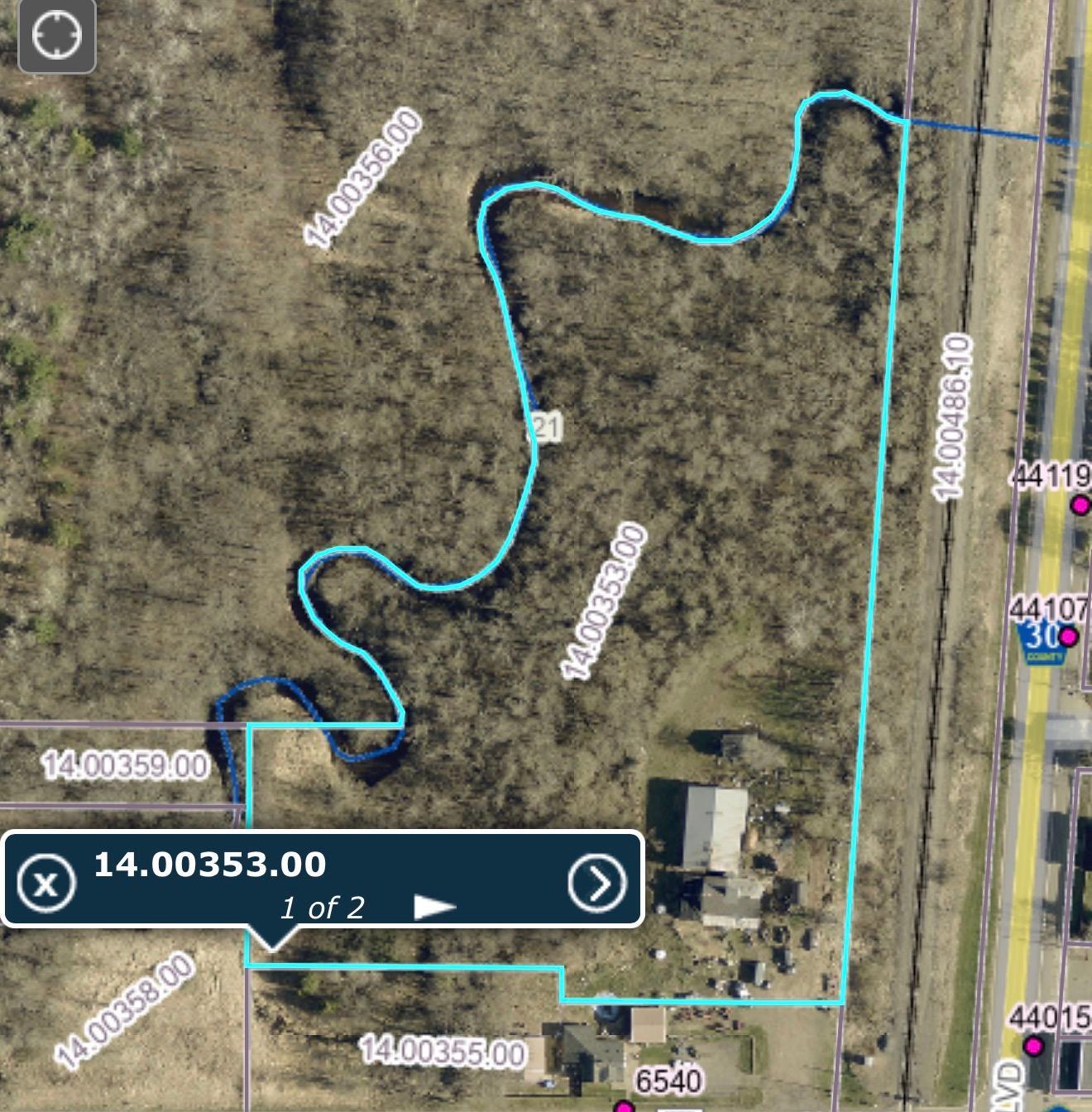View of Land at TBD-5AC Ginger Avenue, Harris MN 55032, Harris (10 of 13) - Mike Wilen | Minnesota Team Real Estate