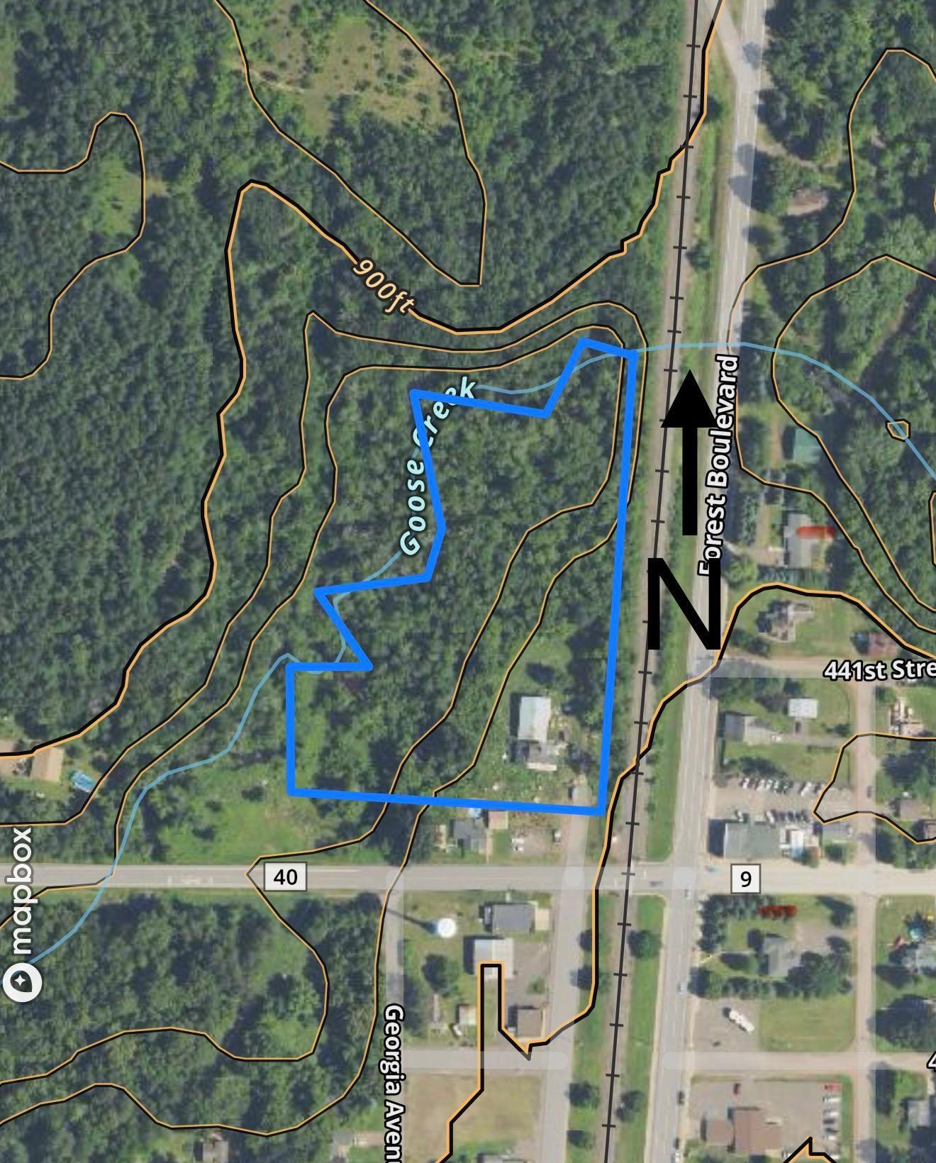 View of Land at TBD-5AC Ginger Avenue, Harris MN 55032, Harris (6 of 13) - Mike Wilen | Minnesota Team Real Estate