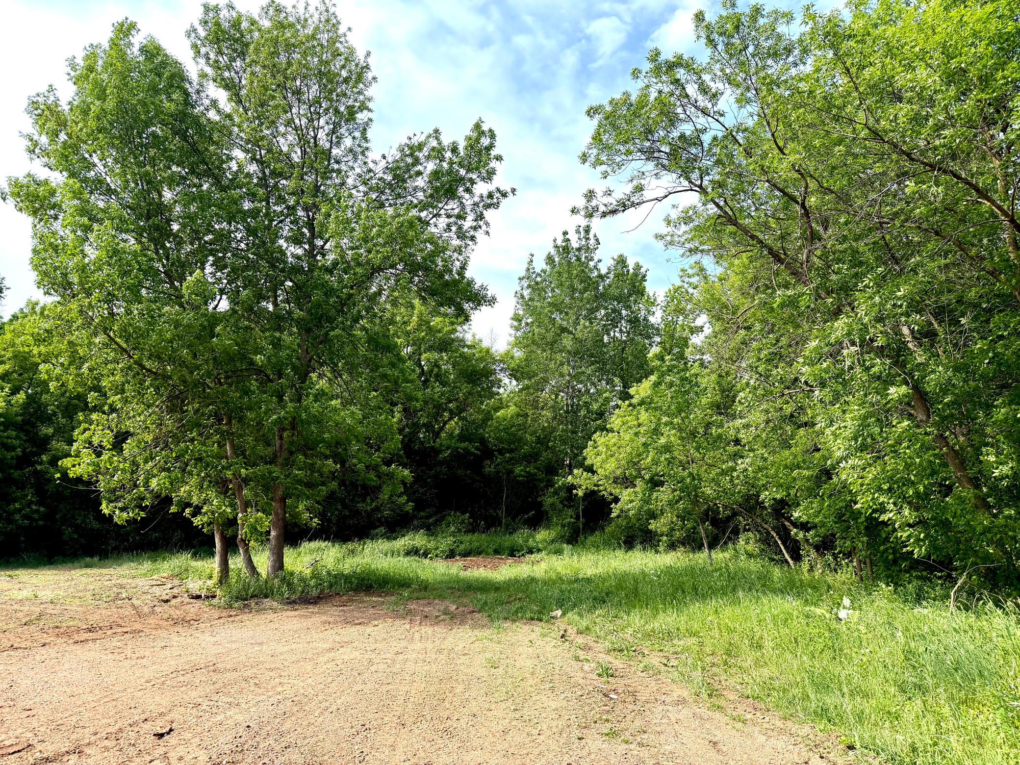 View of Land at TBD-5AC Ginger Avenue, Harris MN 55032, Harris - Mike Wilen | Minnesota Team Real Estate