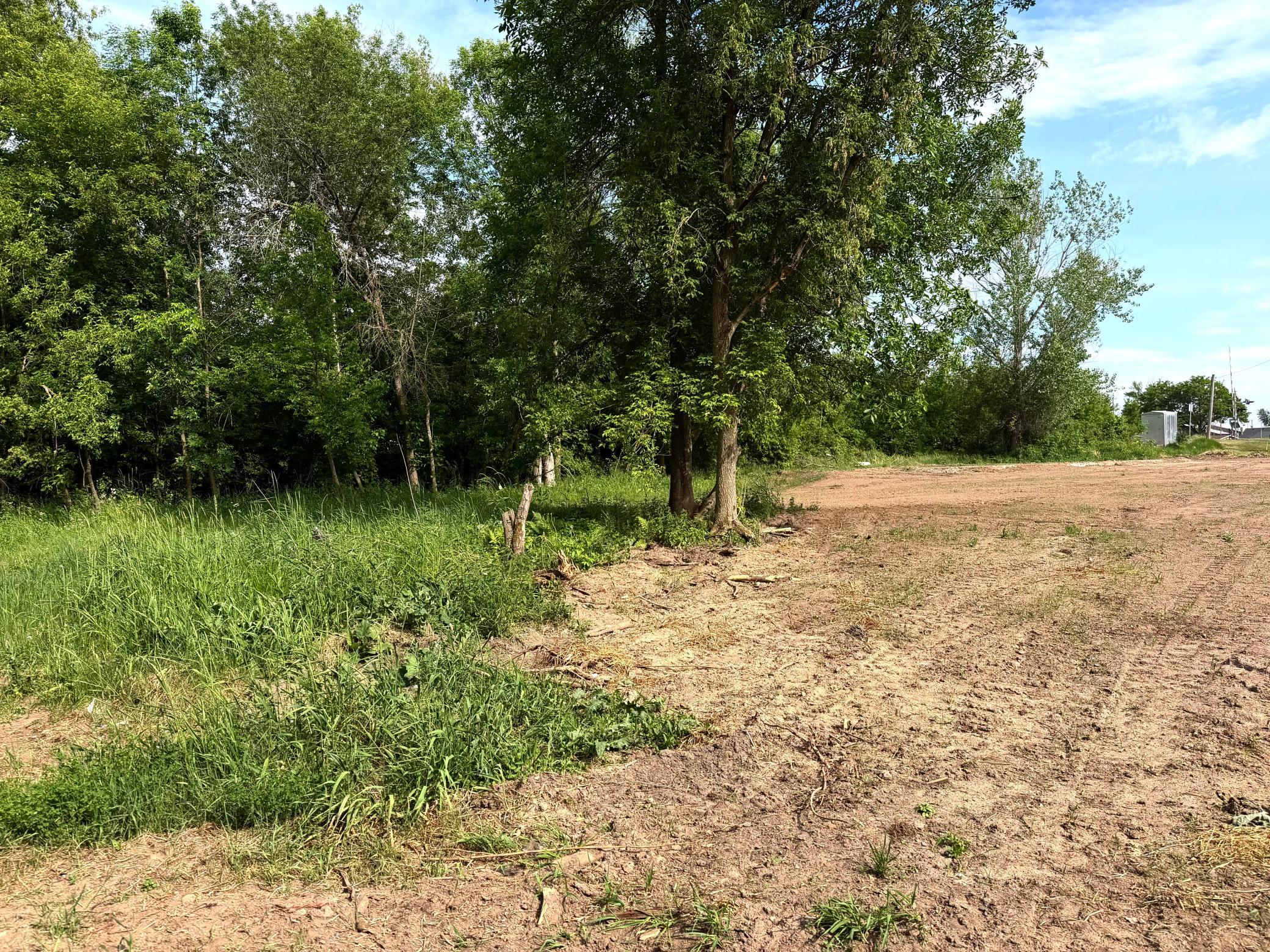 View of Land at TBD-5AC Ginger Avenue, Harris MN 55032, Harris (3 of 13) - Mike Wilen | Minnesota Team Real Estate