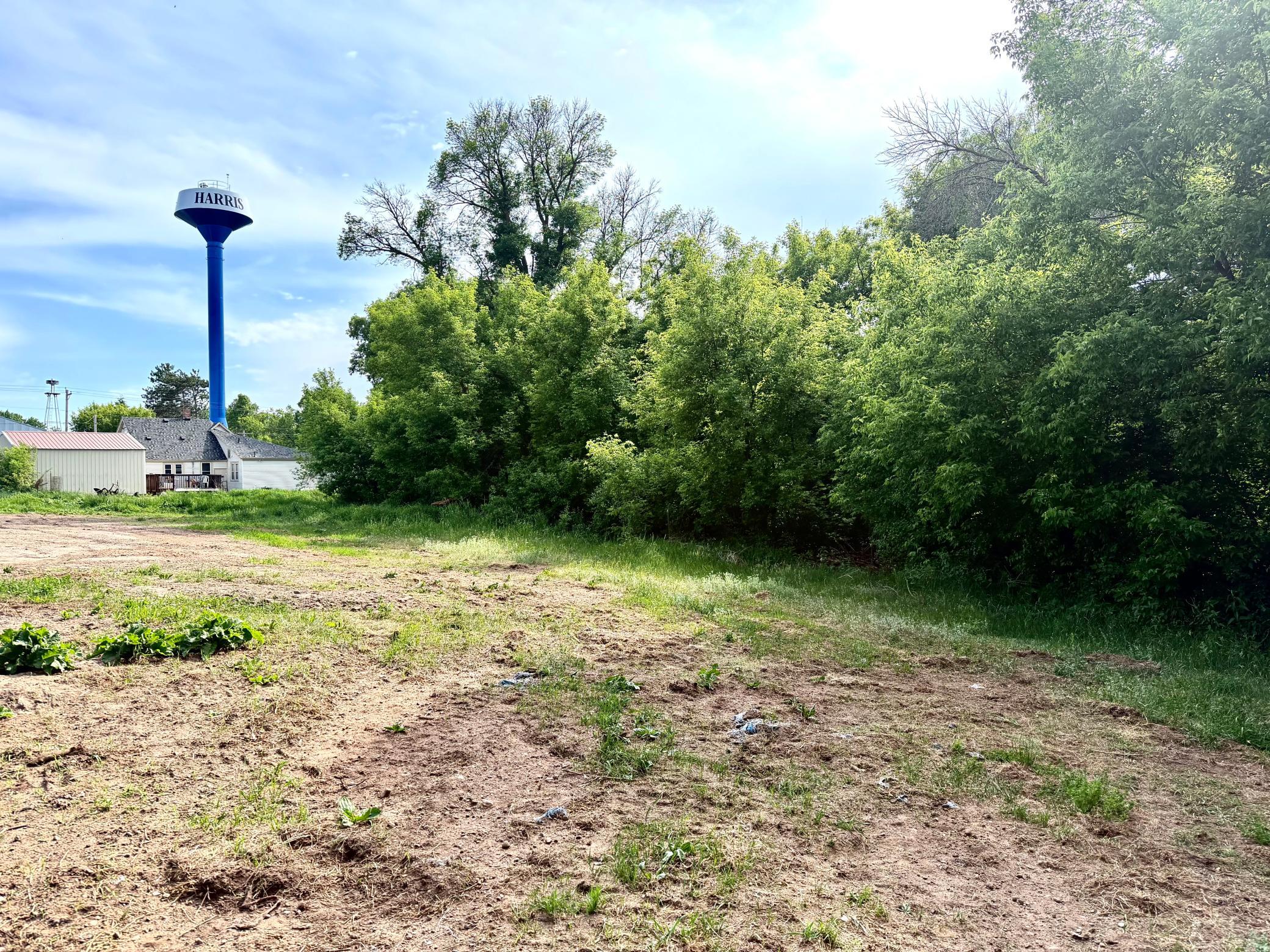 View of Land at TBD-5AC Ginger Avenue, Harris MN 55032, Harris (4 of 13) - Mike Wilen | Minnesota Team Real Estate