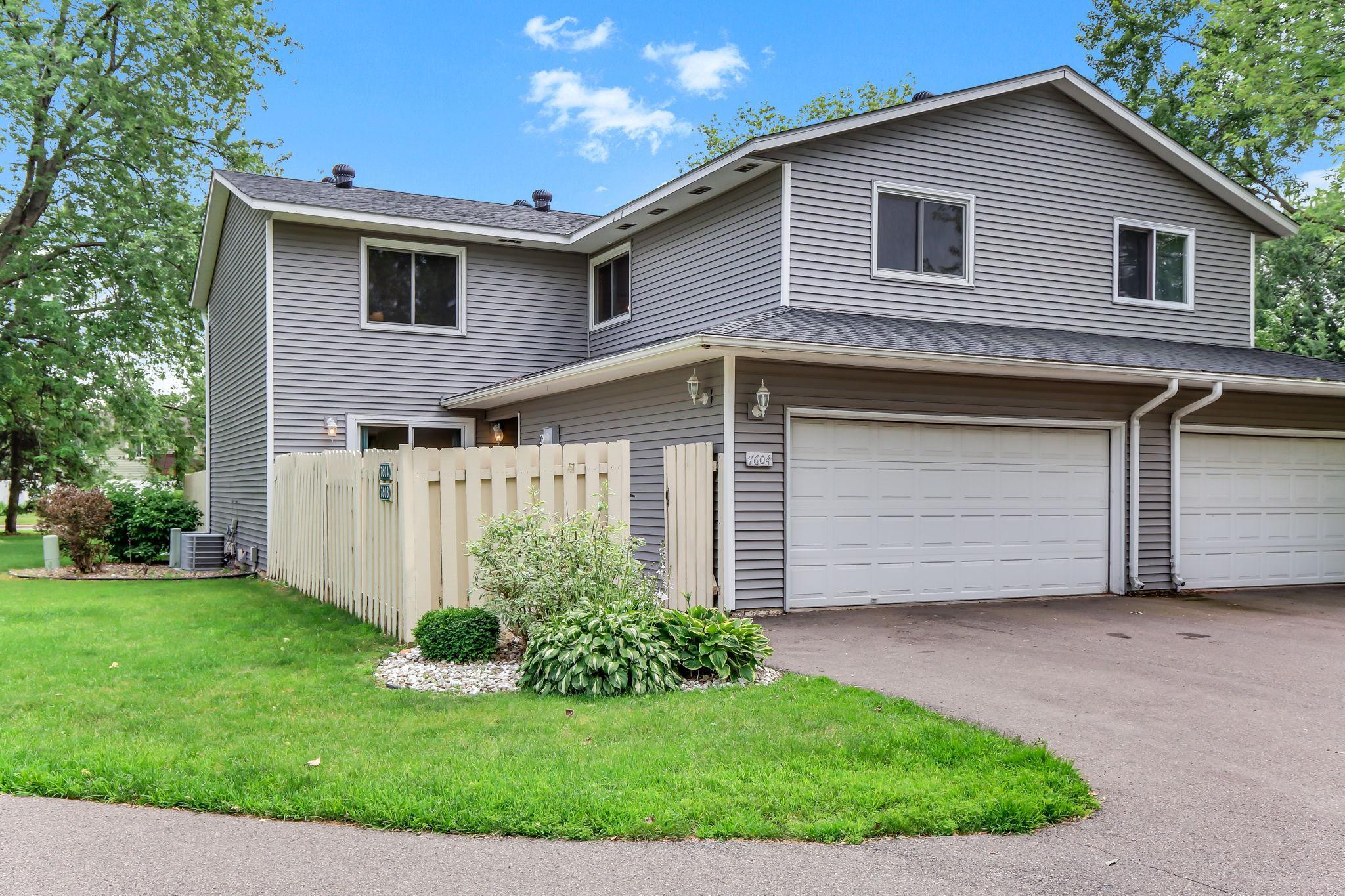 View of Residential at 7604 Rimbley Road, Woodbury MN 55125, Woodbury - Mike Wilen | Minnesota Team Real Estate