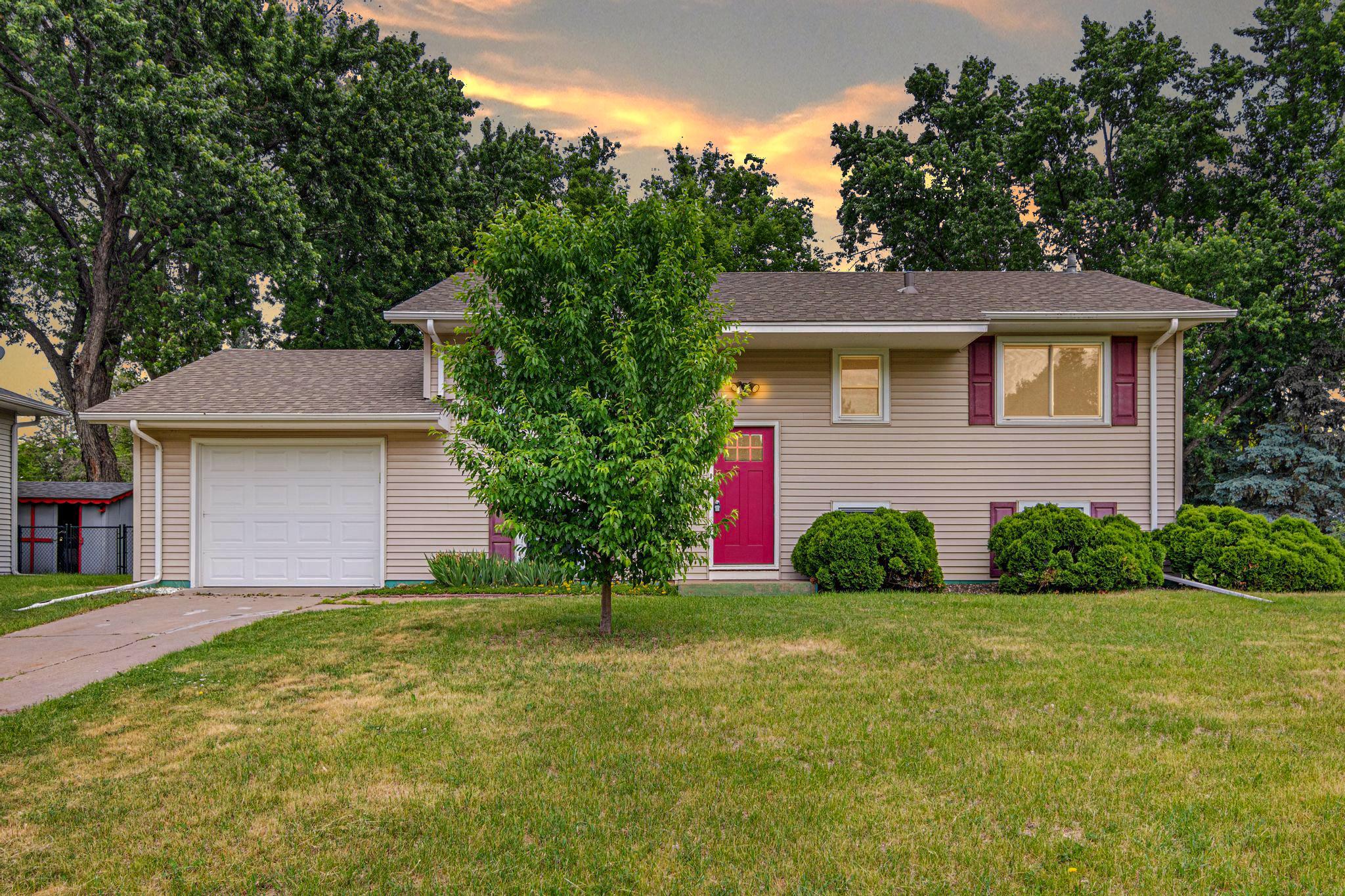 View of Residential at 2533 103rd Avenue, Coon Rapids MN 55433, Coon Rapids - Mike Wilen | Minnesota Team Real Estate