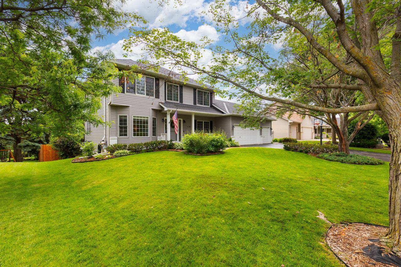 View of Residential at 1119 Bluff Pass, Chaska MN 55318, Chaska - Mike Wilen | Minnesota Team Real Estate