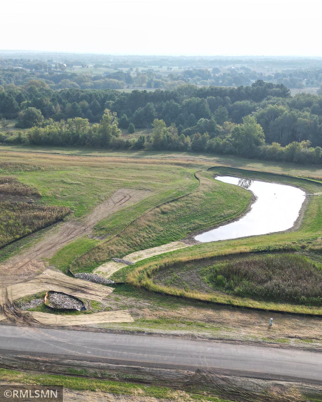 View of Land at 7335 Keswick Court, Grant MN 55082, Grant (2 of 5) - Mike Wilen | Minnesota Team Real Estate