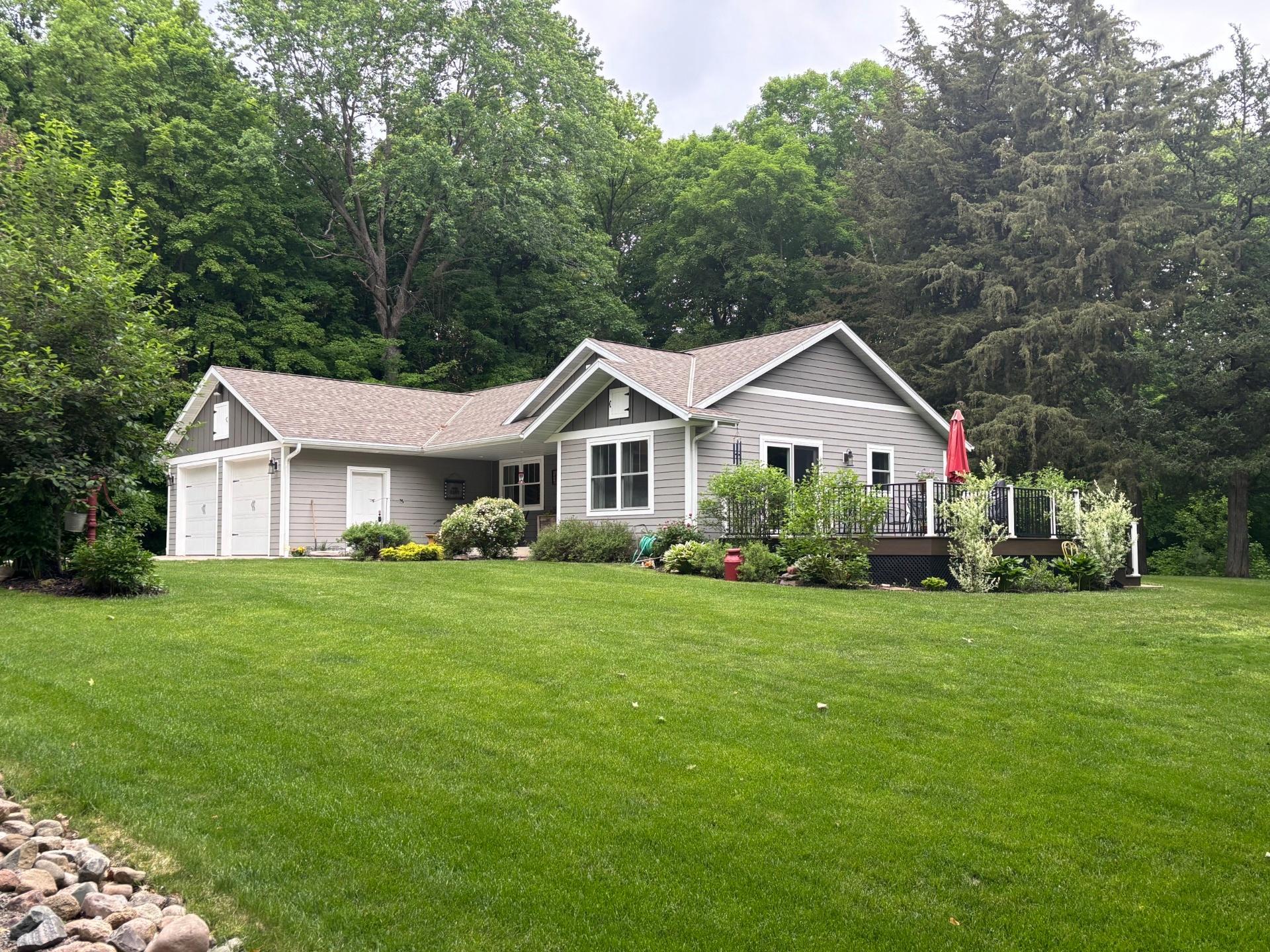 View of Residential at 4981 Peyton Avenue, Annandale MN 55302, Annandale - Mike Wilen | Minnesota Team Real Estate