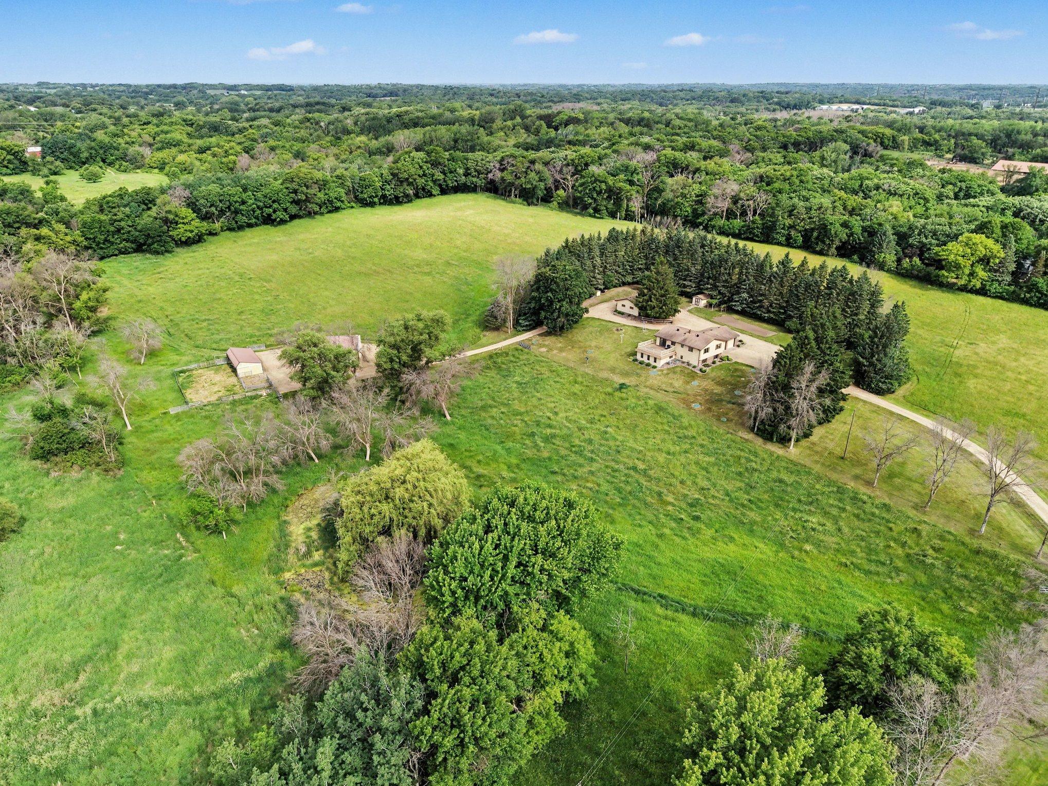 View of Residential at 25966 Pillsbury Avenue, Elko New Market MN 55020, Elko New Market - Mike Wilen | Minnesota Team Real Estate
