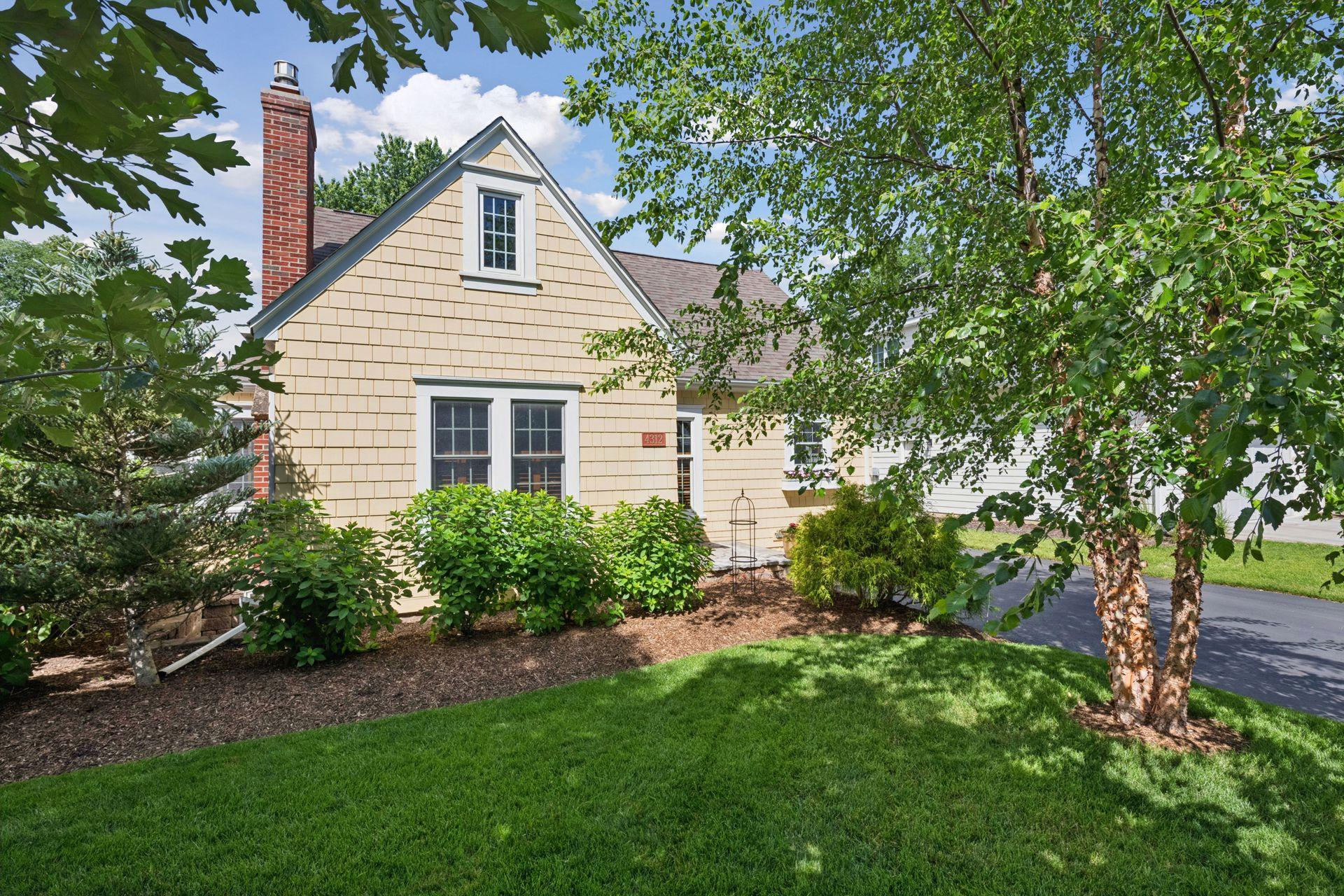 View of Residential at 4312 Oakdale Avenue, Edina MN 55424, Edina - Mike Wilen | Minnesota Team Real Estate