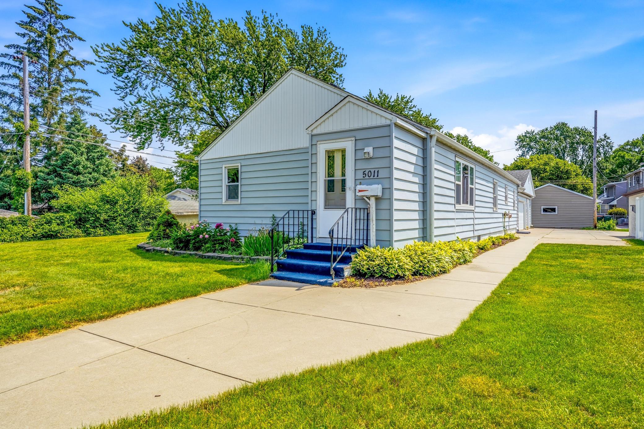 View of Residential at 5011 Monroe Street, Columbia Heights MN 55421, Columbia Heights - Mike Wilen | Minnesota Team Real Estate