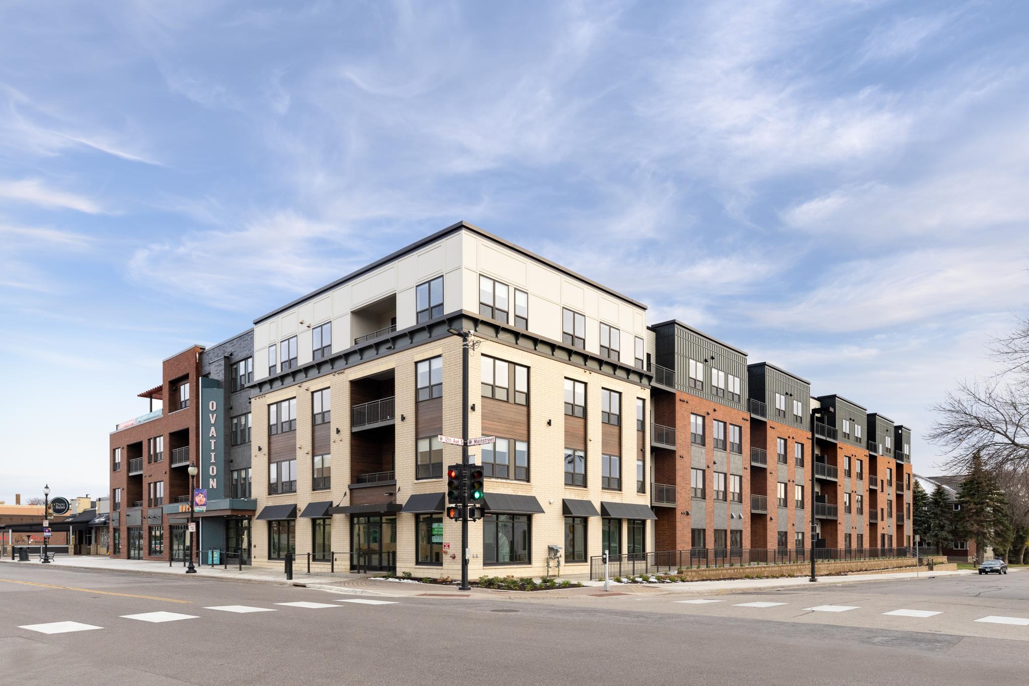 View of Commercial Sale at 1106 Mainstreet, Hopkins - Mike Wilen | Minnesota Team Real Estate