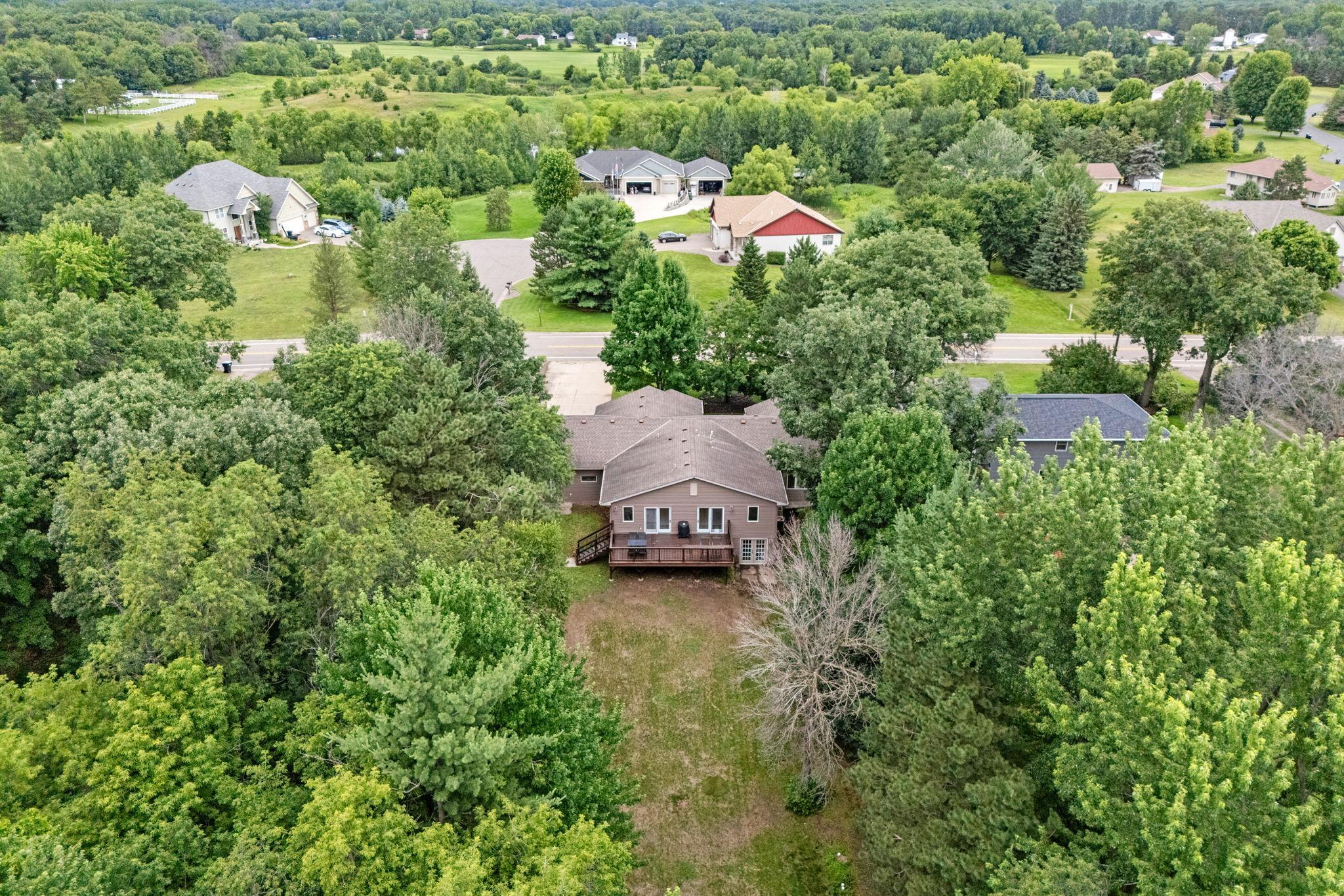 View of Residential at 1948 149th Avenue, Ham Lake MN 55304, Ham Lake - Mike Wilen | Minnesota Team Real Estate